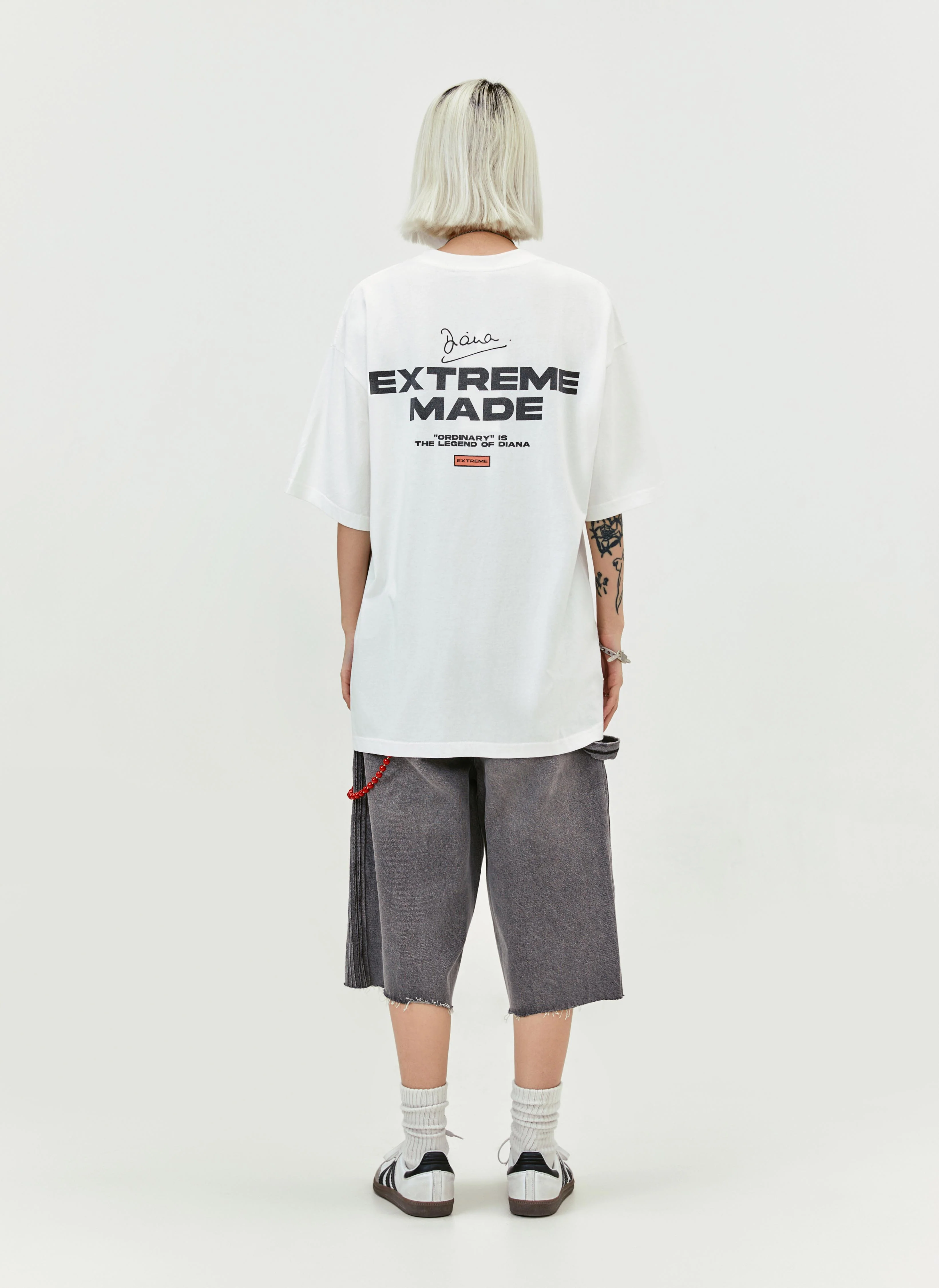 The Legend Of Diana T-Shirt