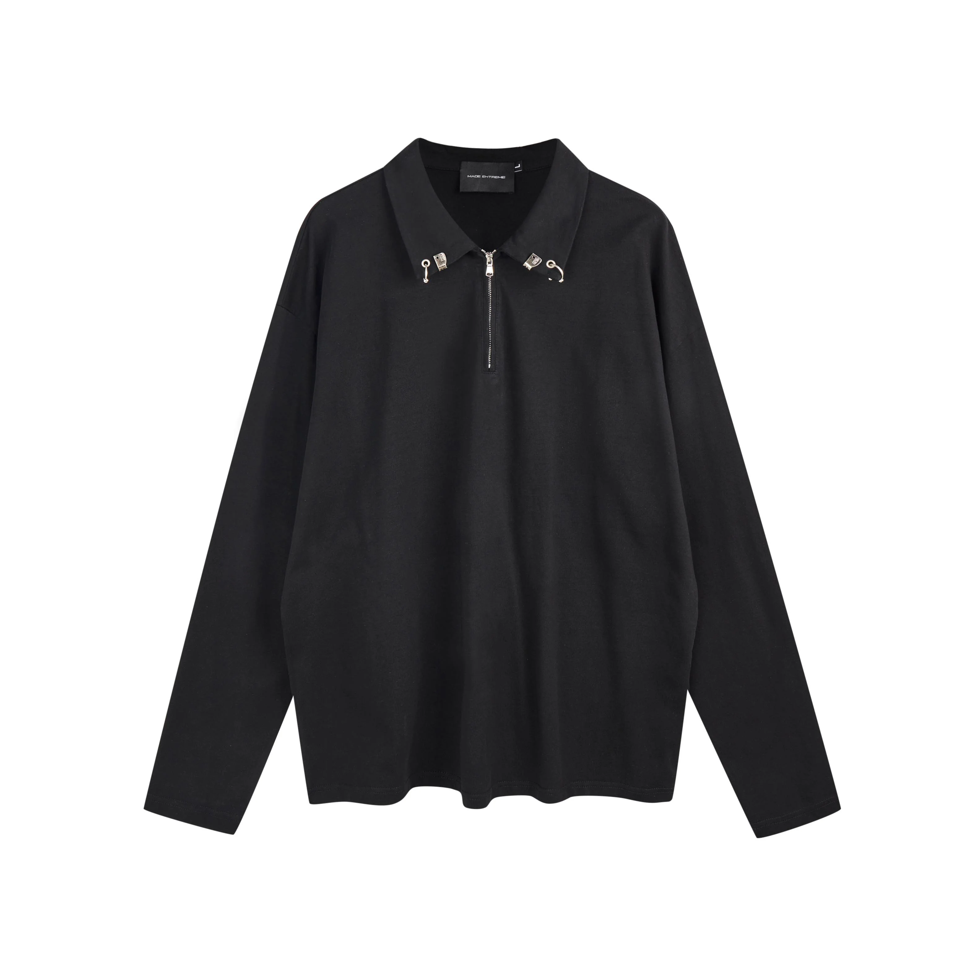Mistaken Long-Sleeve