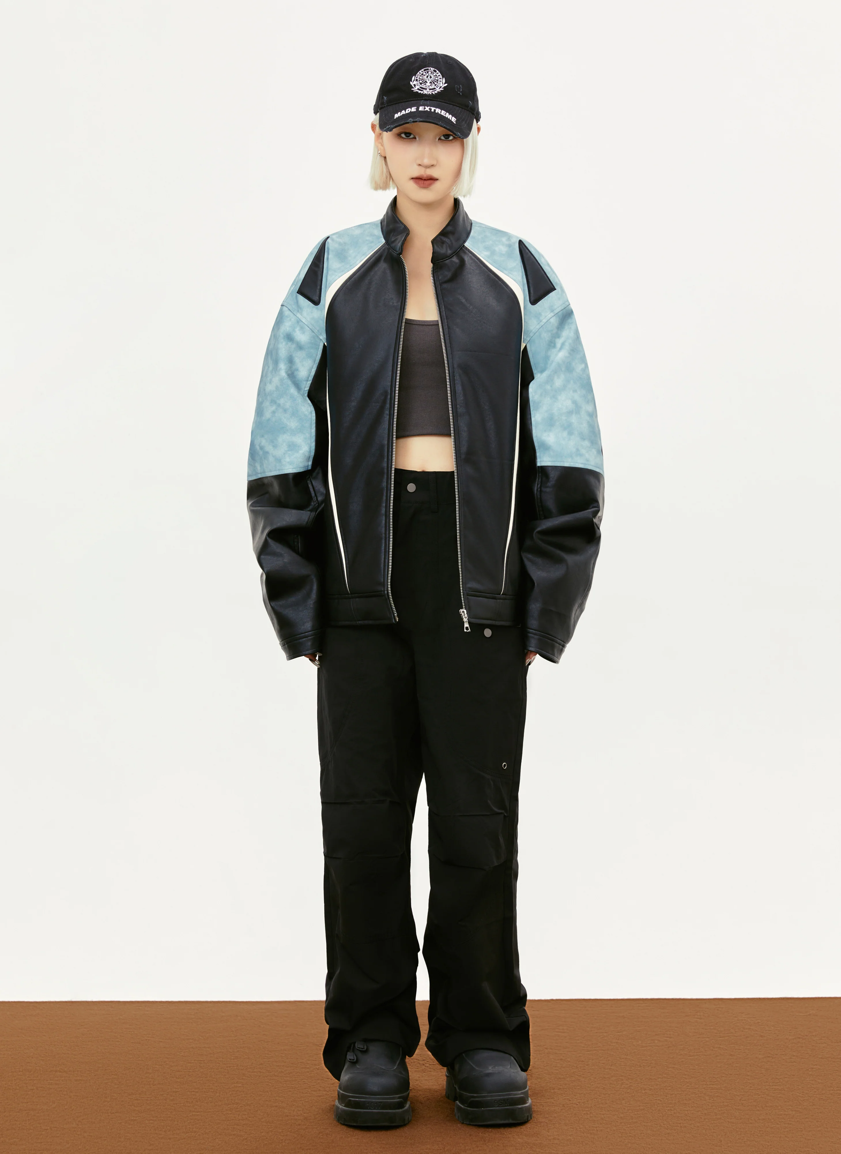 Glimpse Of Us Jacket