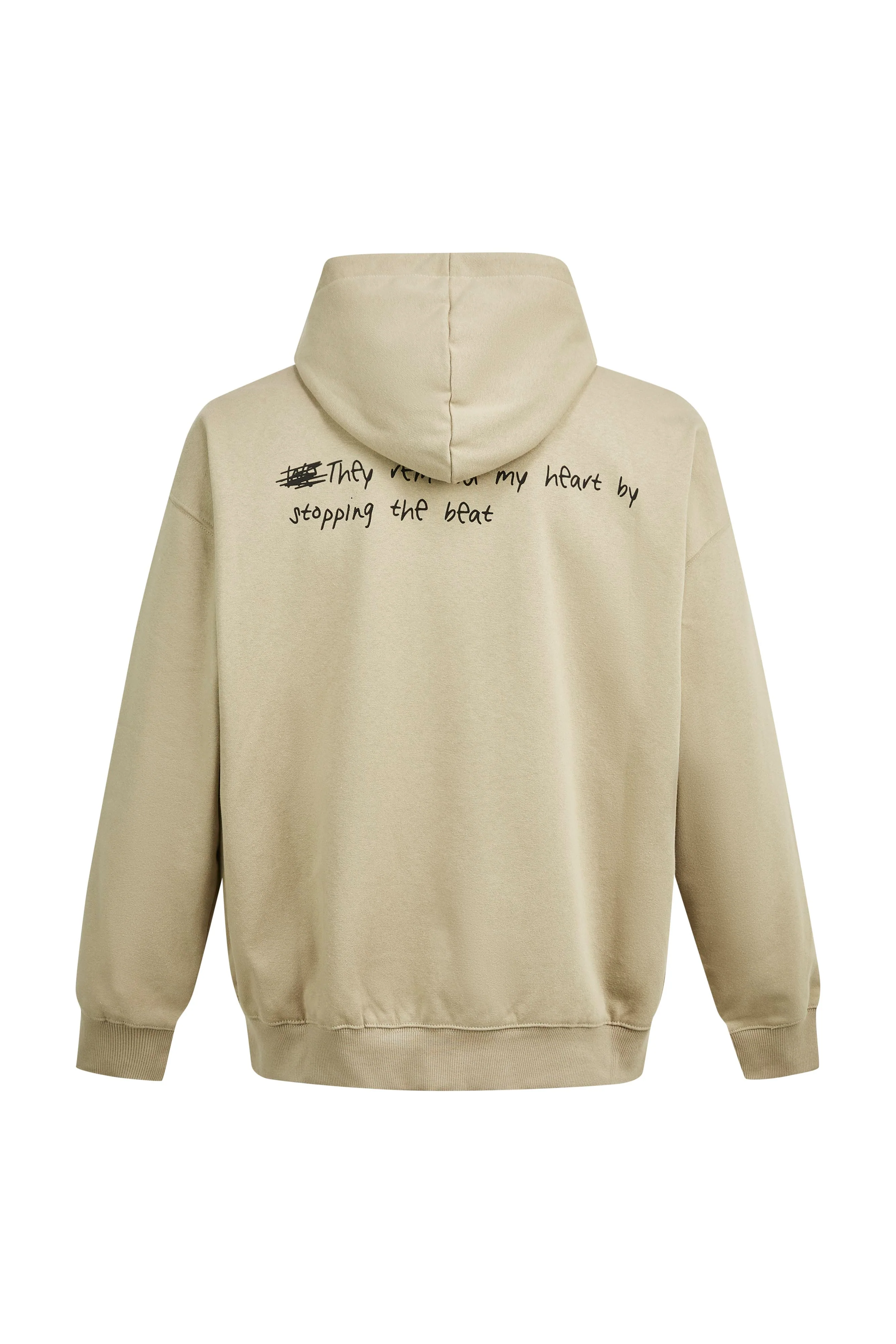Drafting Hoodie