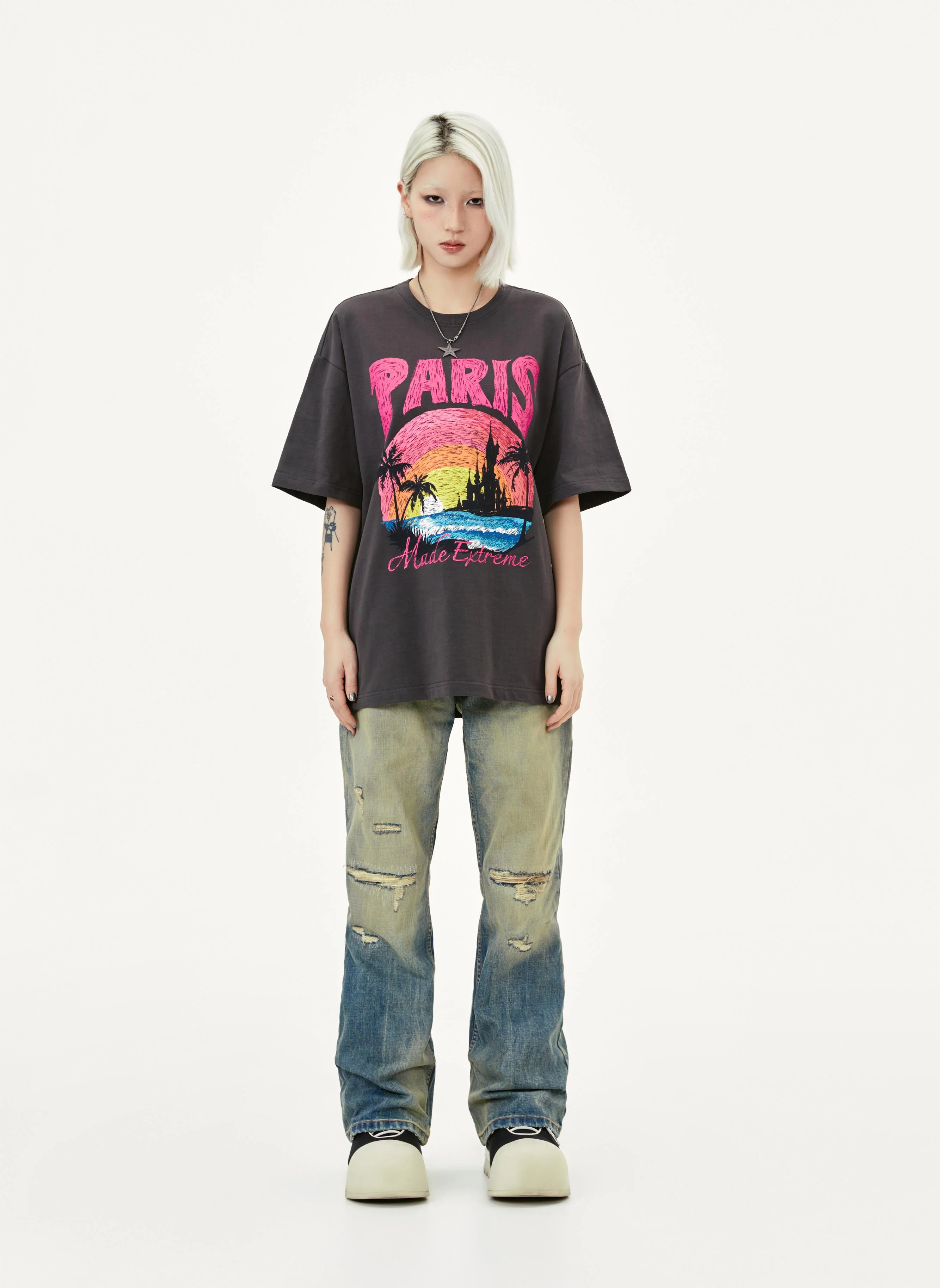 Paris T-Shirt