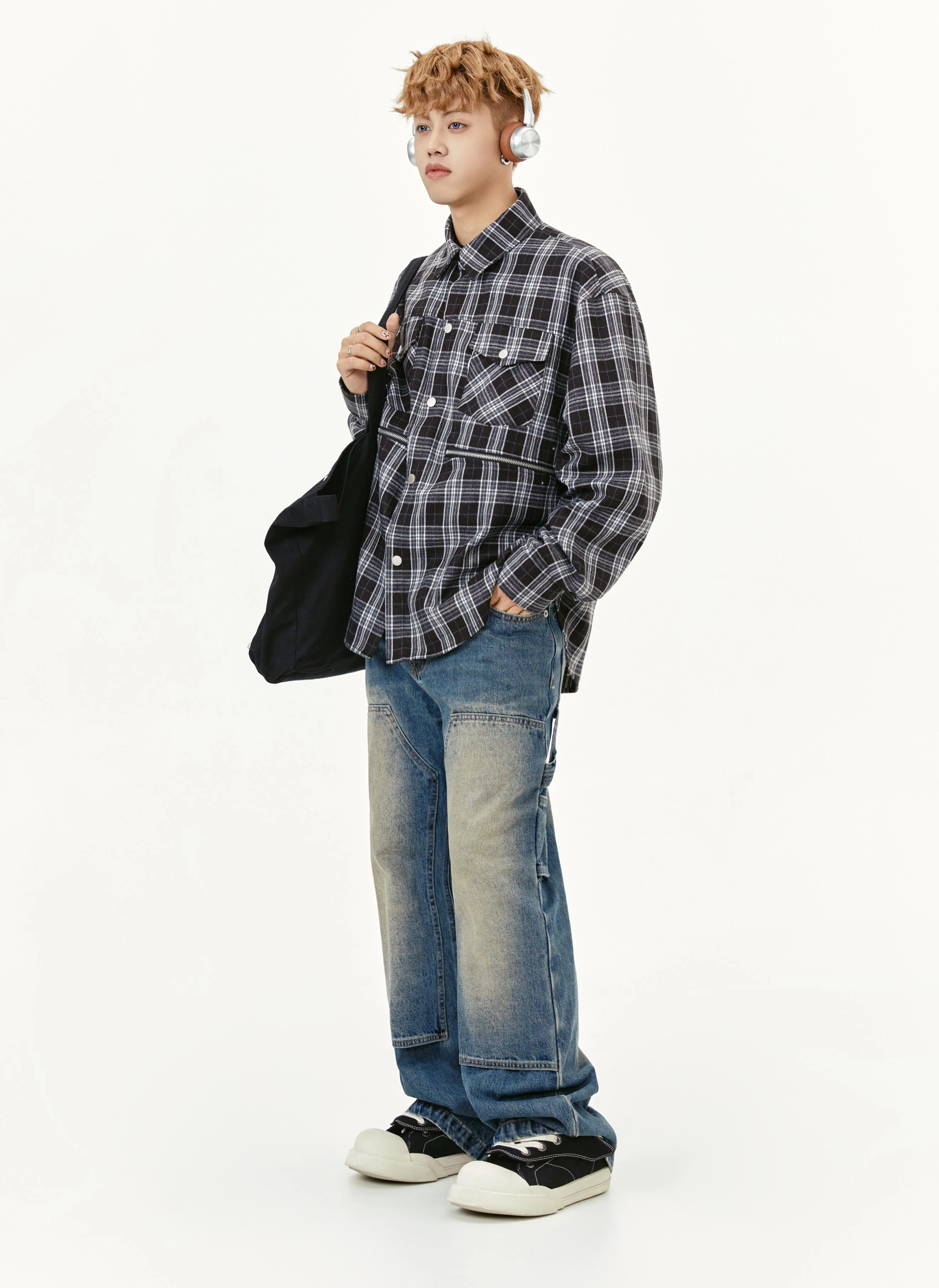 Prevents Open Heart Shirt