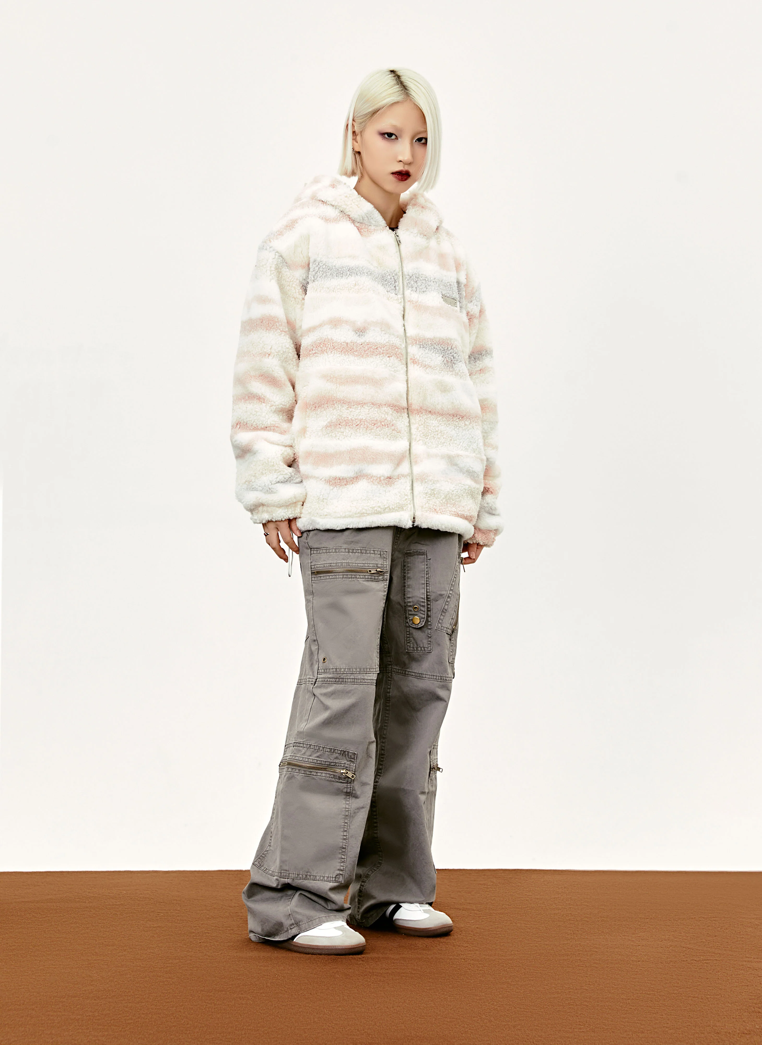 Burning Bright Jacket