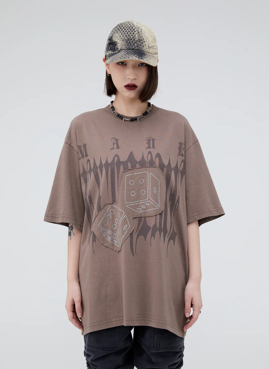 Upgrade The Dice 2 T-Shirt