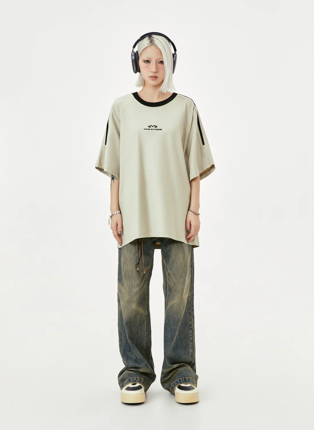 Prevent Love T-Shirt