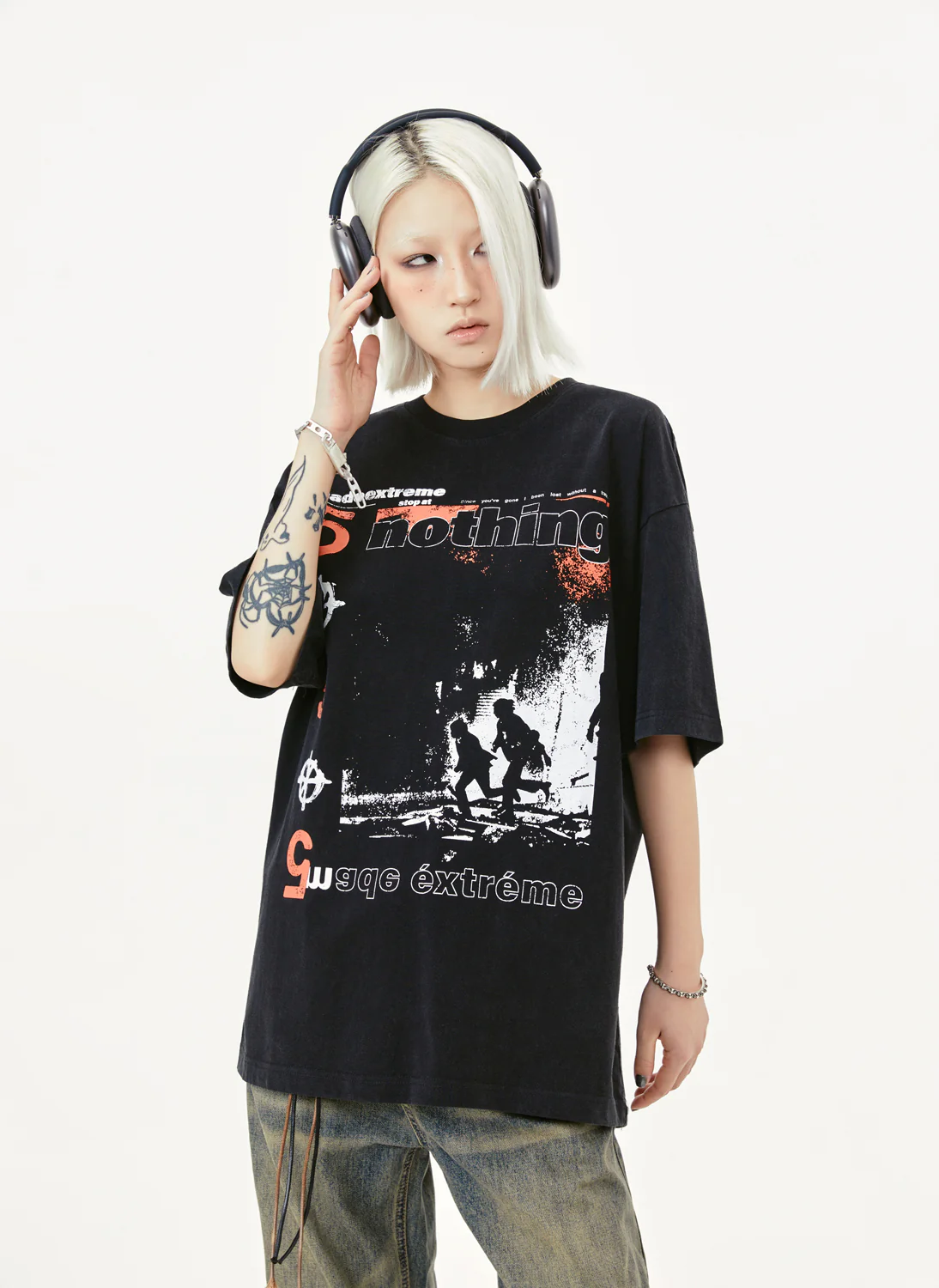 The Escape Has No End T-Shirt