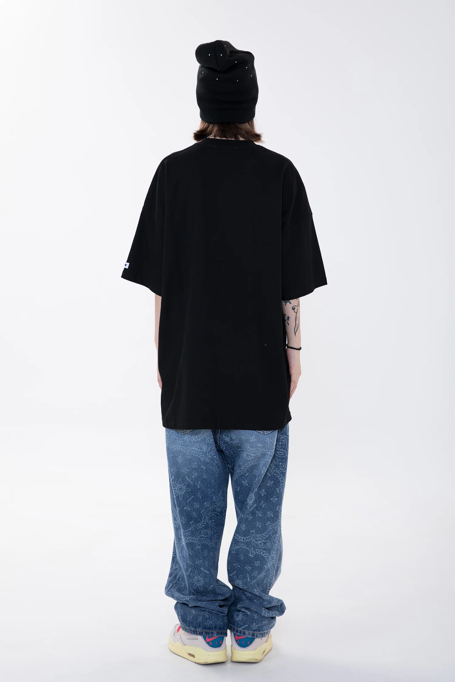 The Flower Of Mind T-Shirt