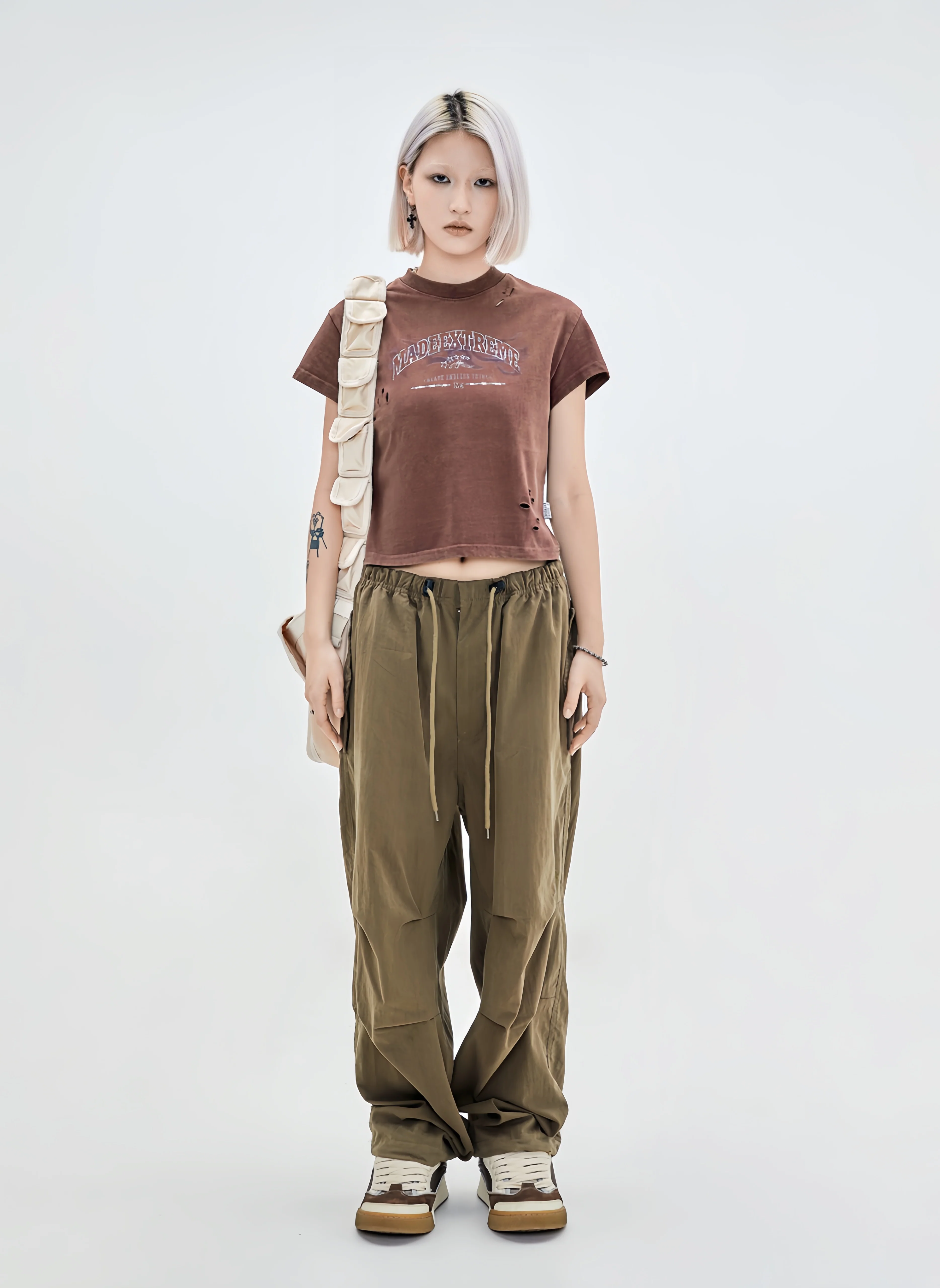 Cheate Endless Things T-Shirt