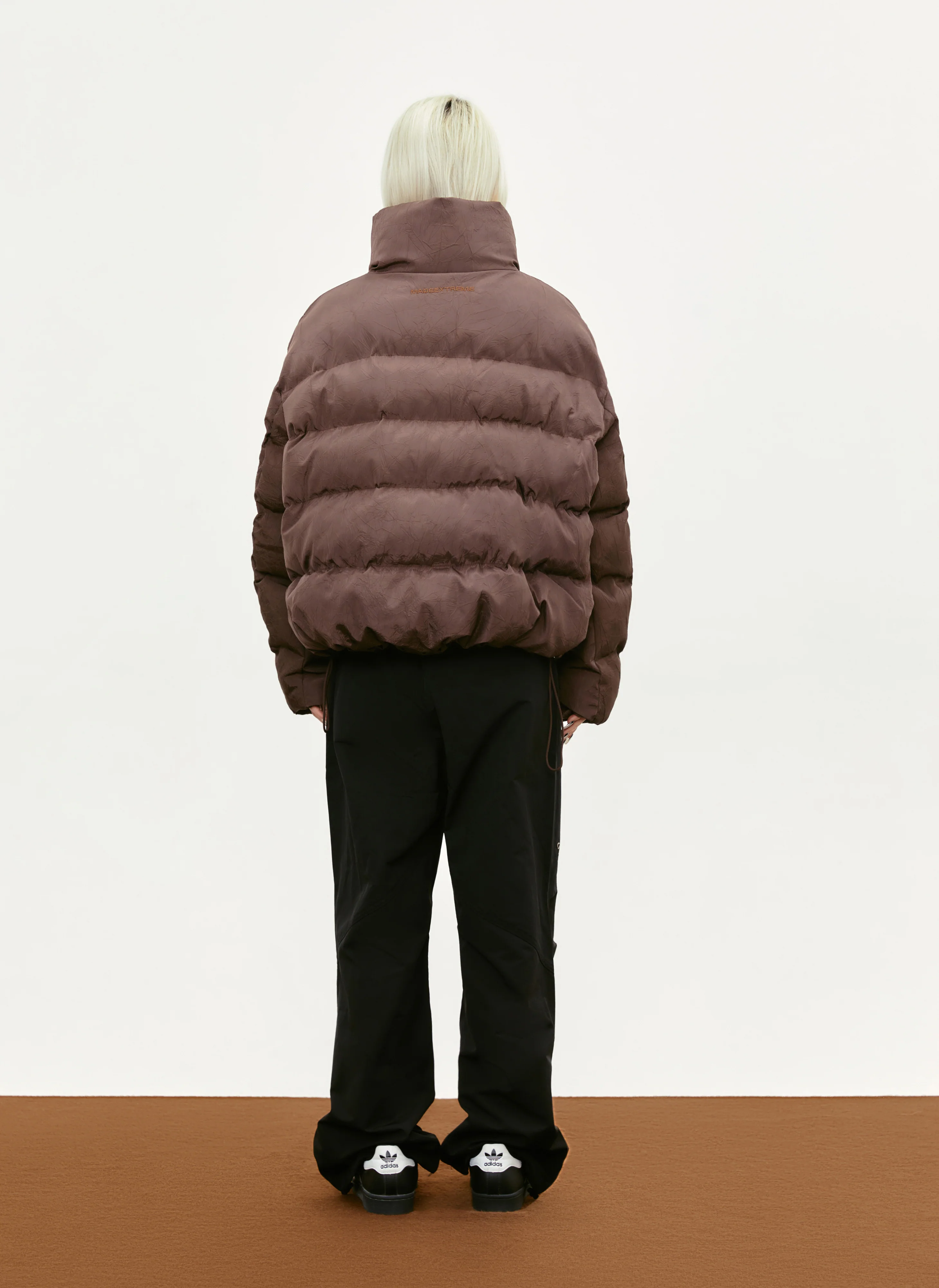 Generation Why Jacket