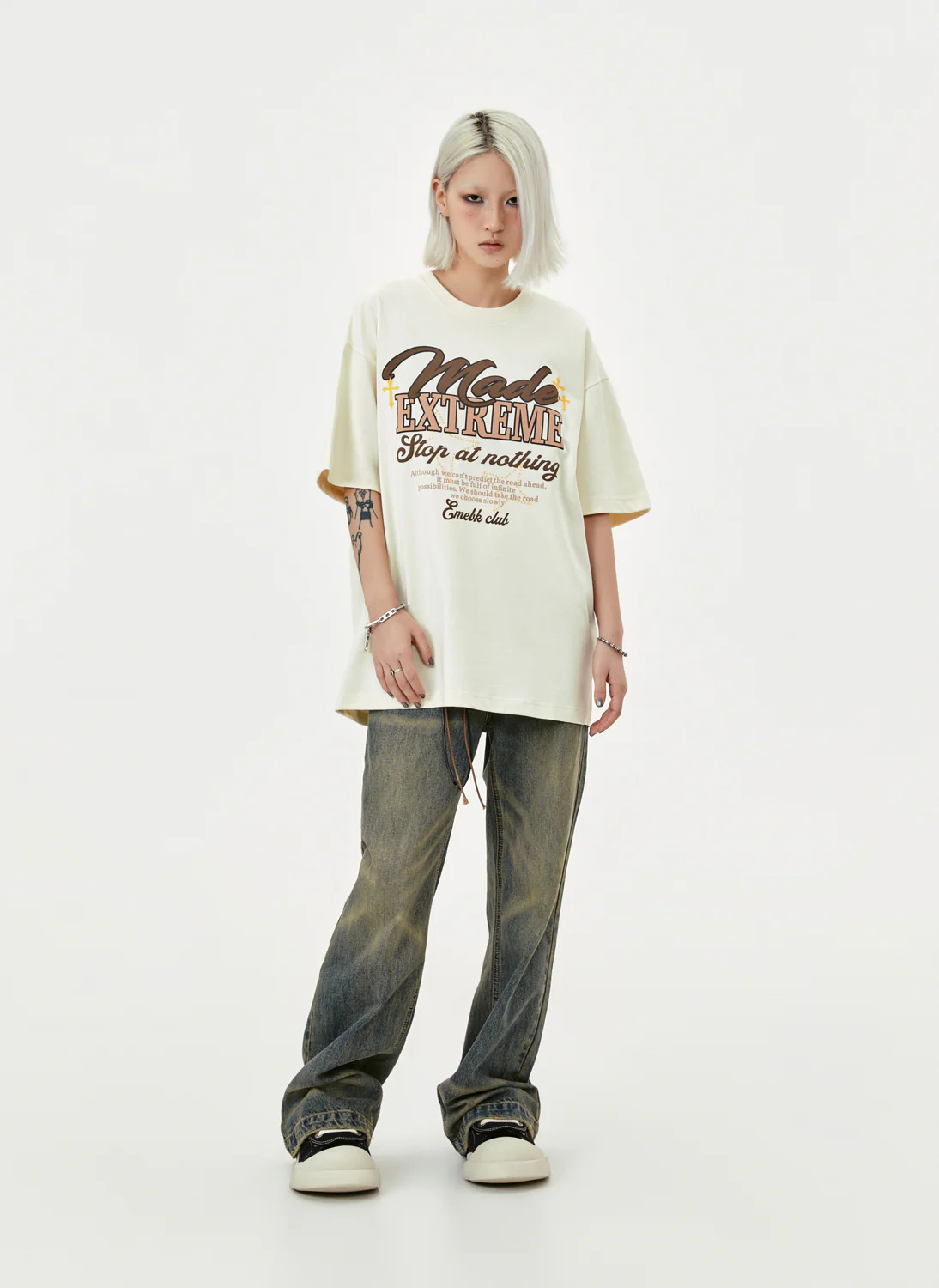 Confident About Your Chosen Path T-Shirt