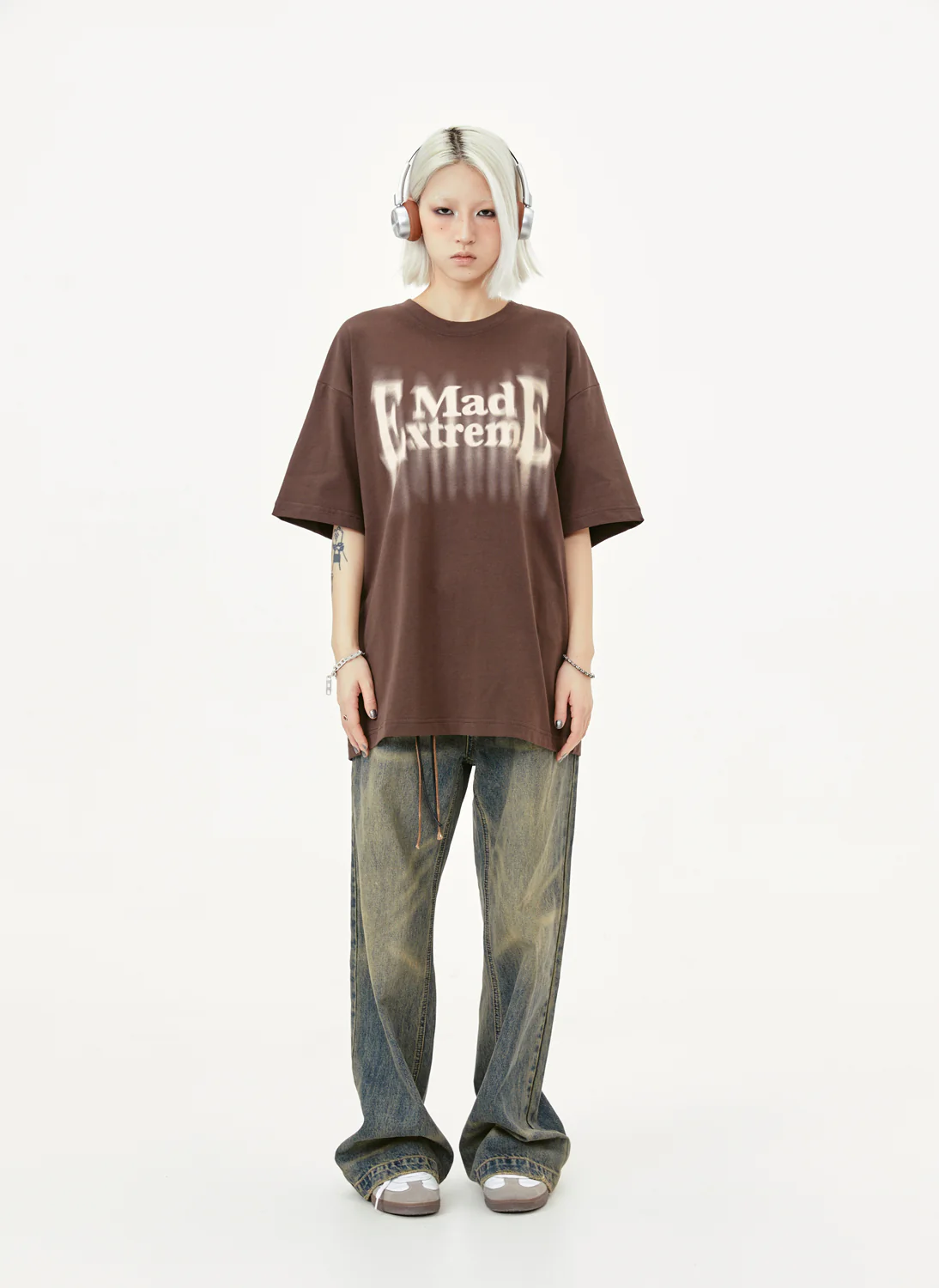 Illusion Isn'T Real T-Shirt