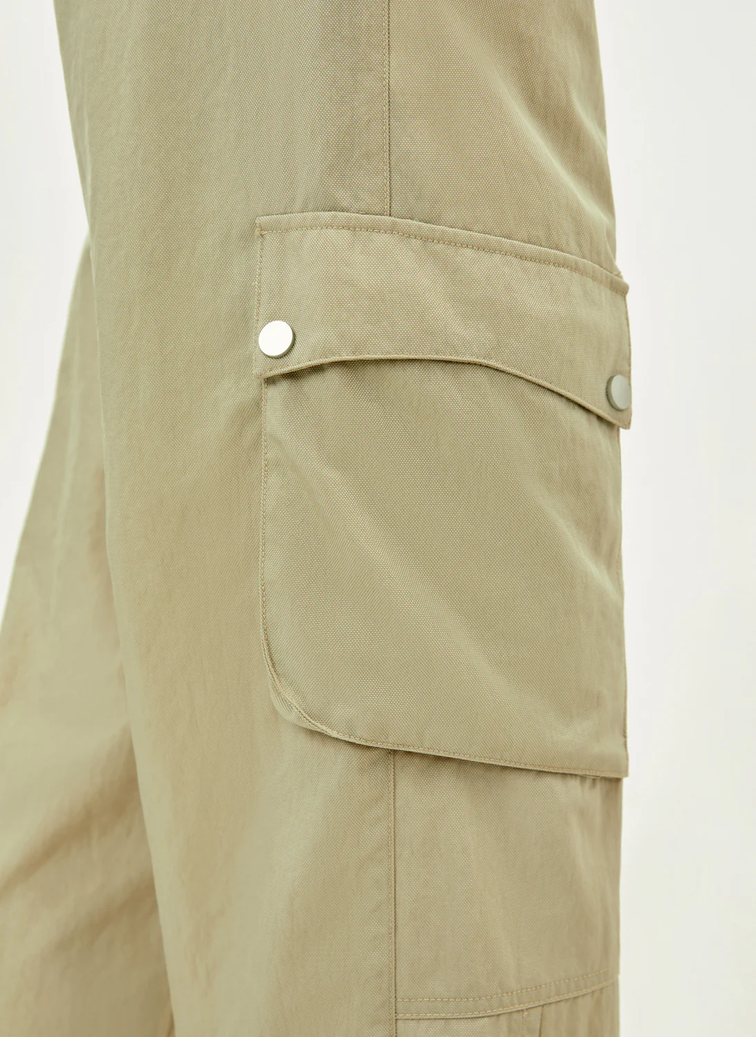 Thinkin Bout U Kaki Pants