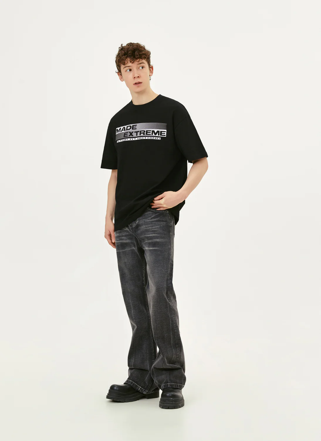 My Race Without You T-Shirt