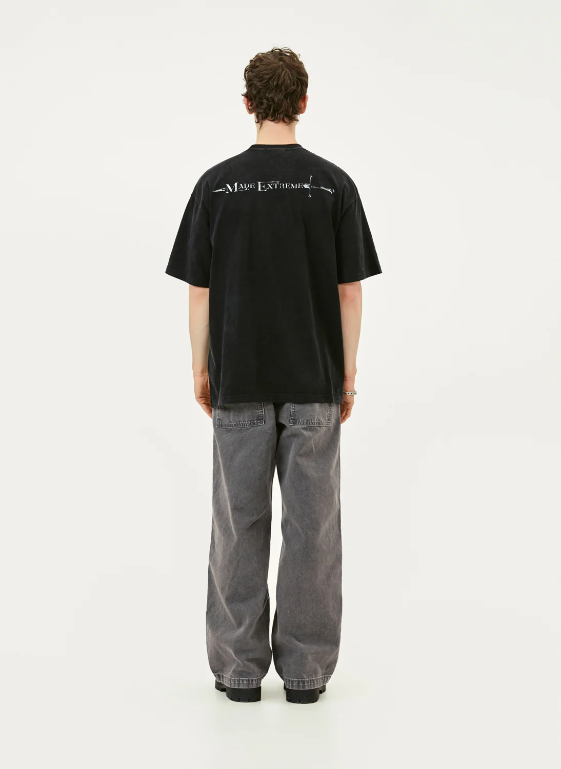 Guardian Of The Night T-Shirt