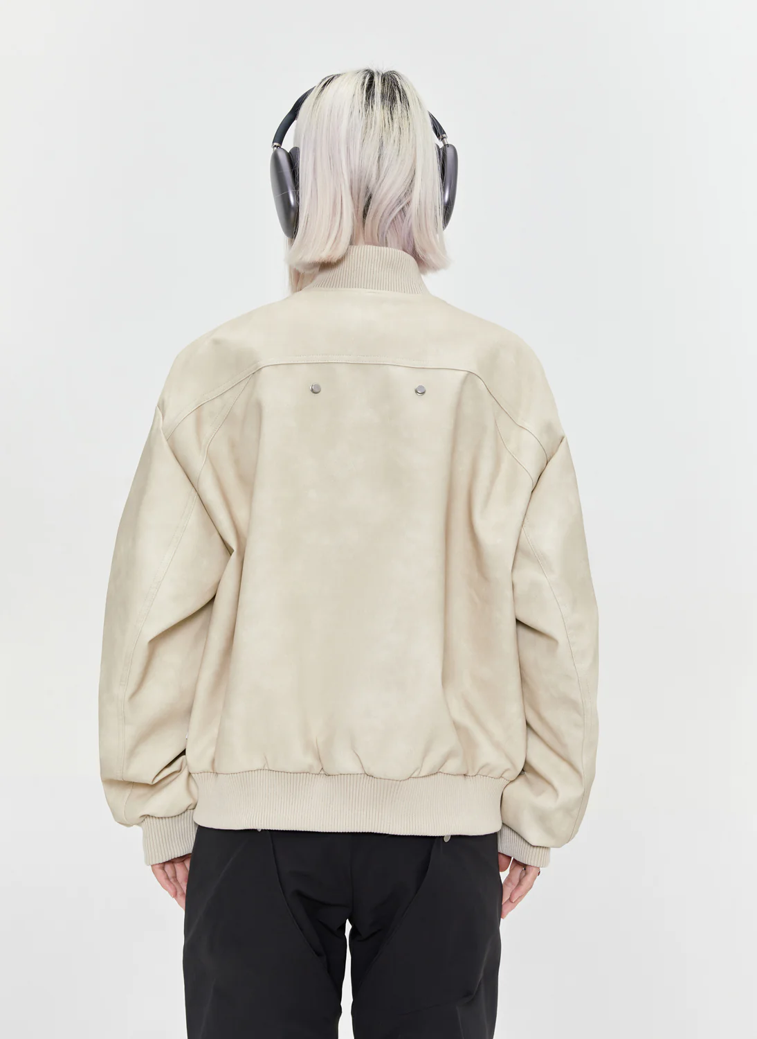 Too Cool To Die Out Jacket