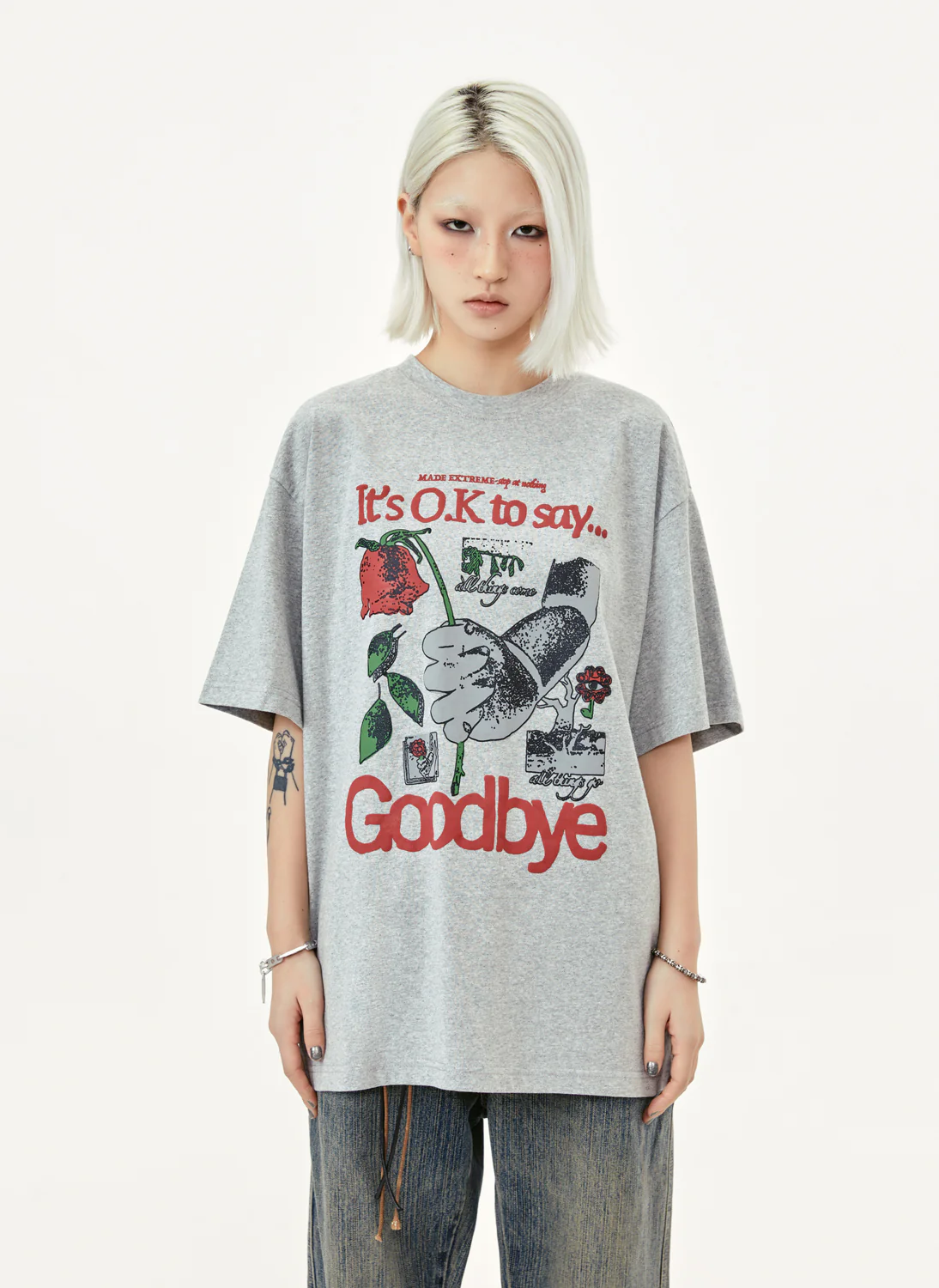 All Things Come T-Shirt