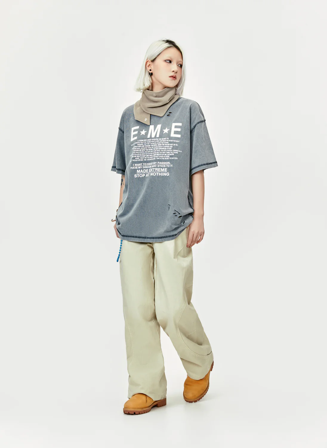 The Fire Of Passion T-Shirt