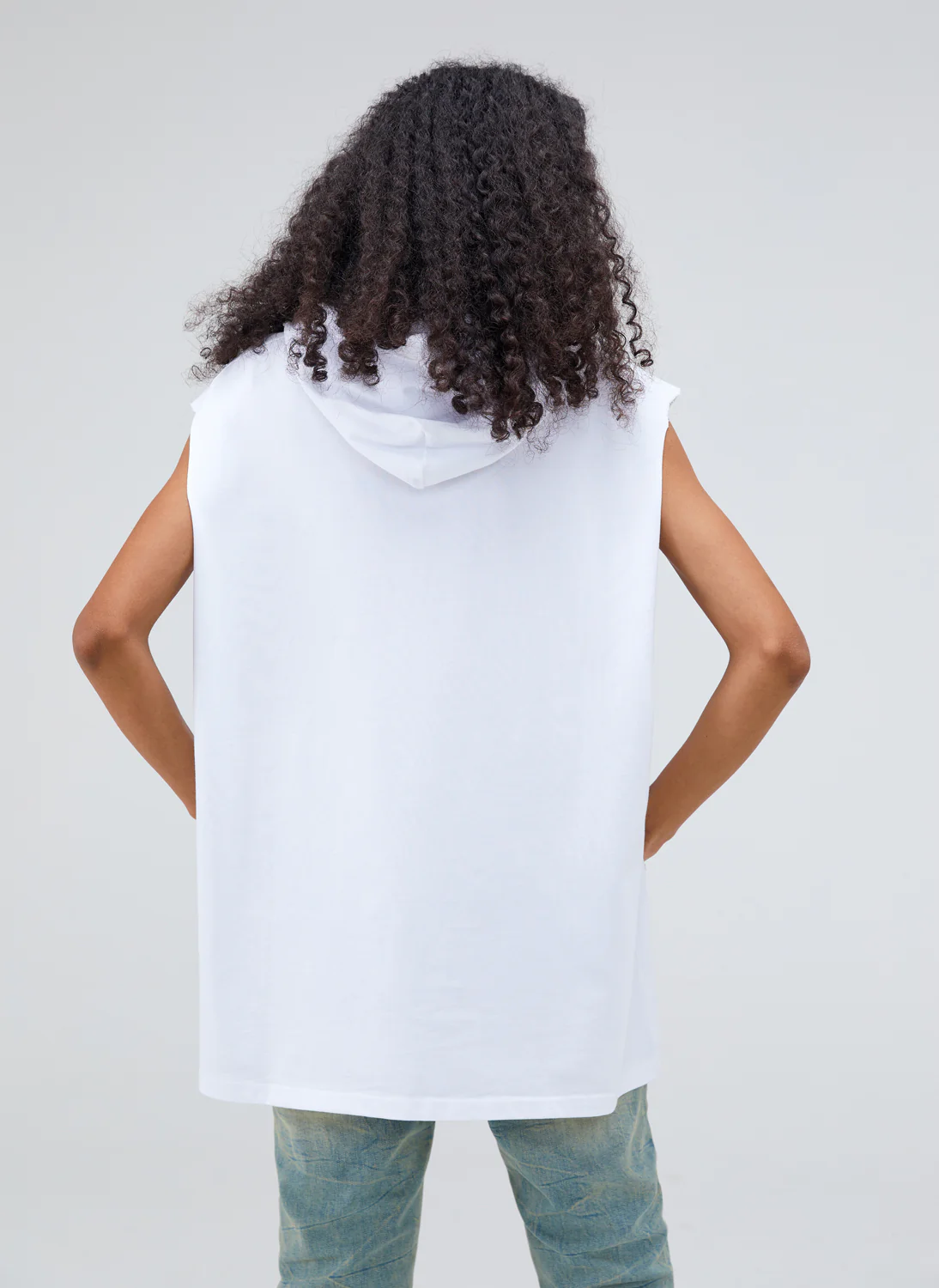 Don'T Conform To Public Aesthentics Tank Hoddie