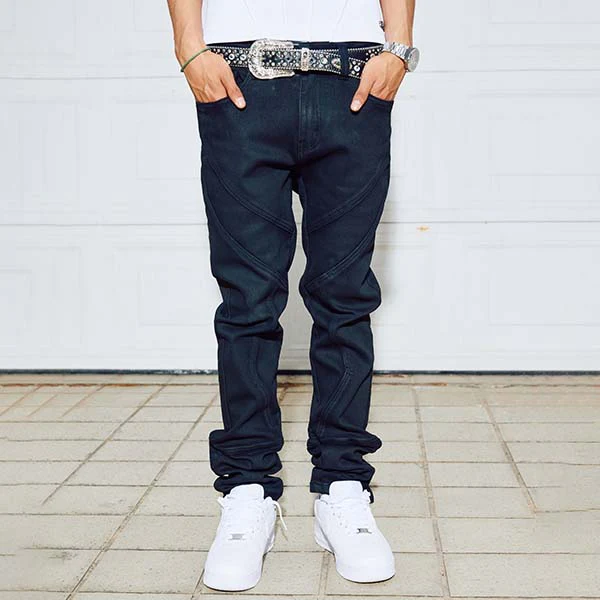 R69 Handcuff Jeans Pants