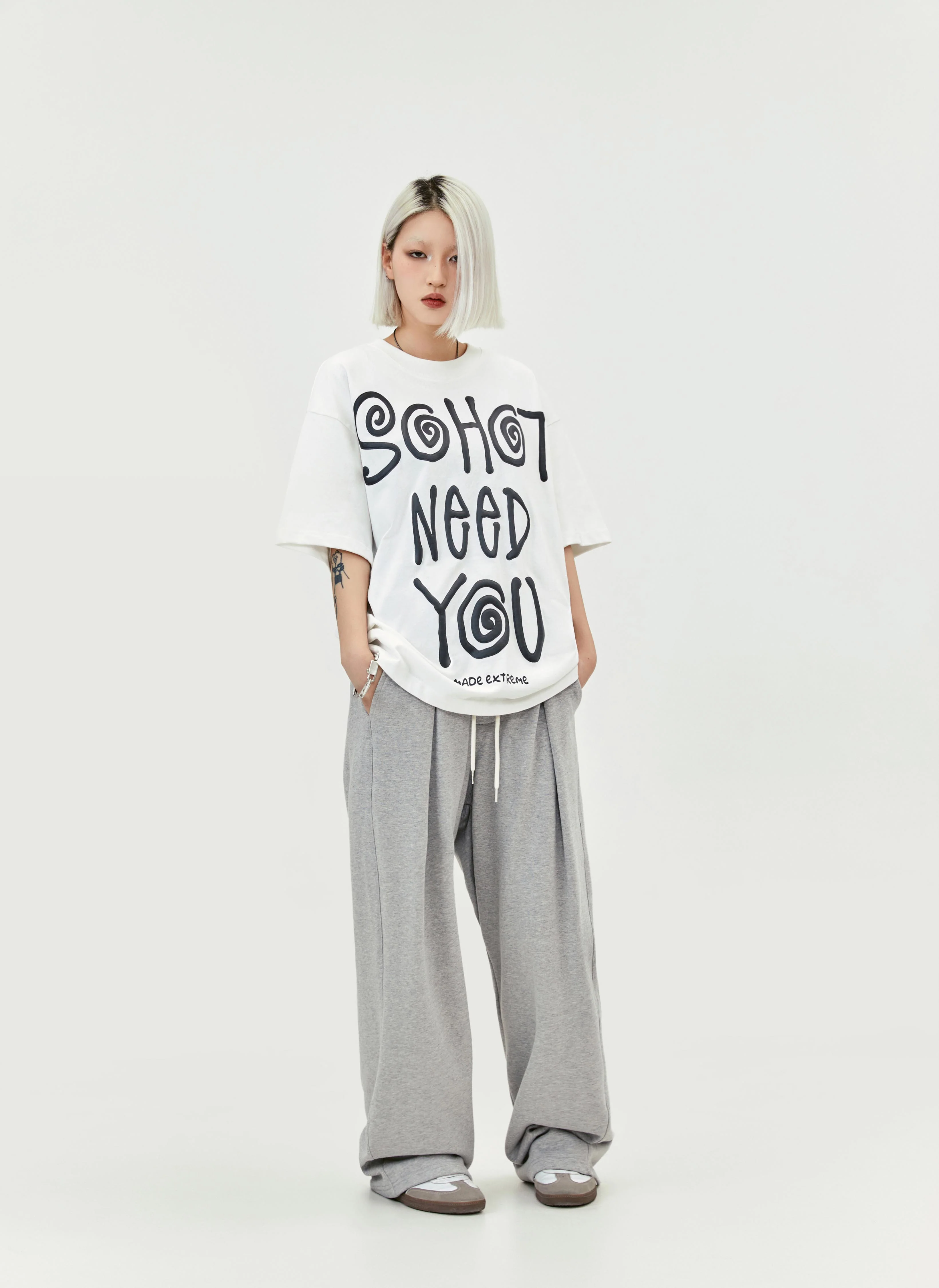 So Hot Need You T-Shirt