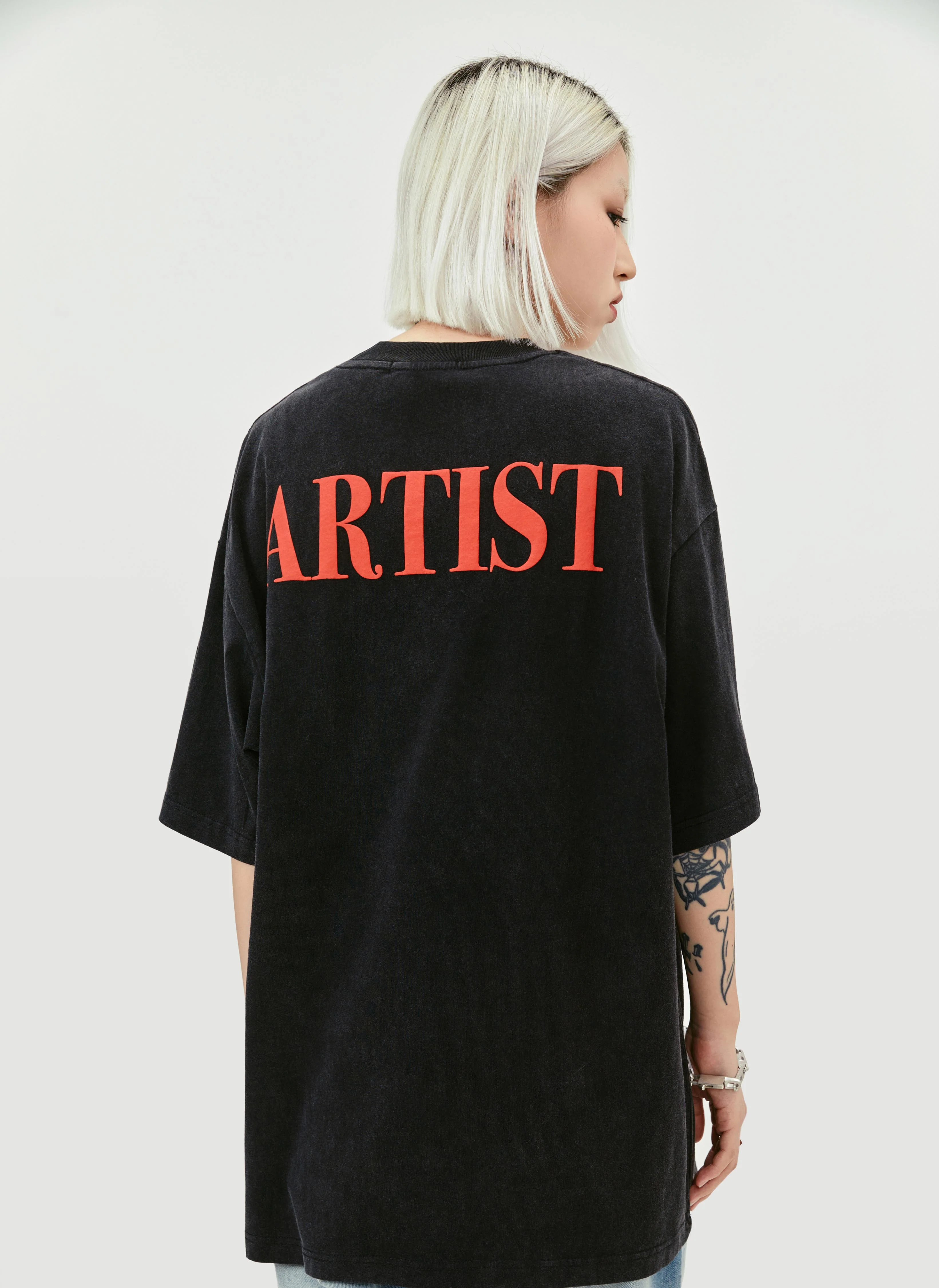 Artist T-Shirt