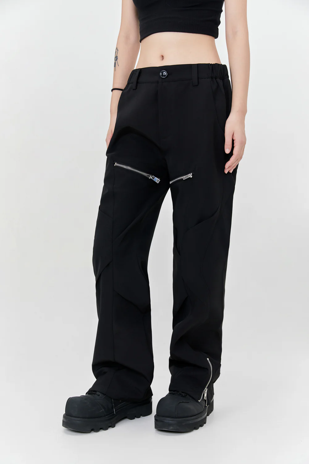 Child Of The Moon Pants