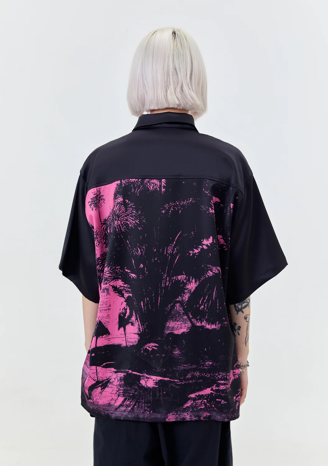 There'S No Way Out Shirt