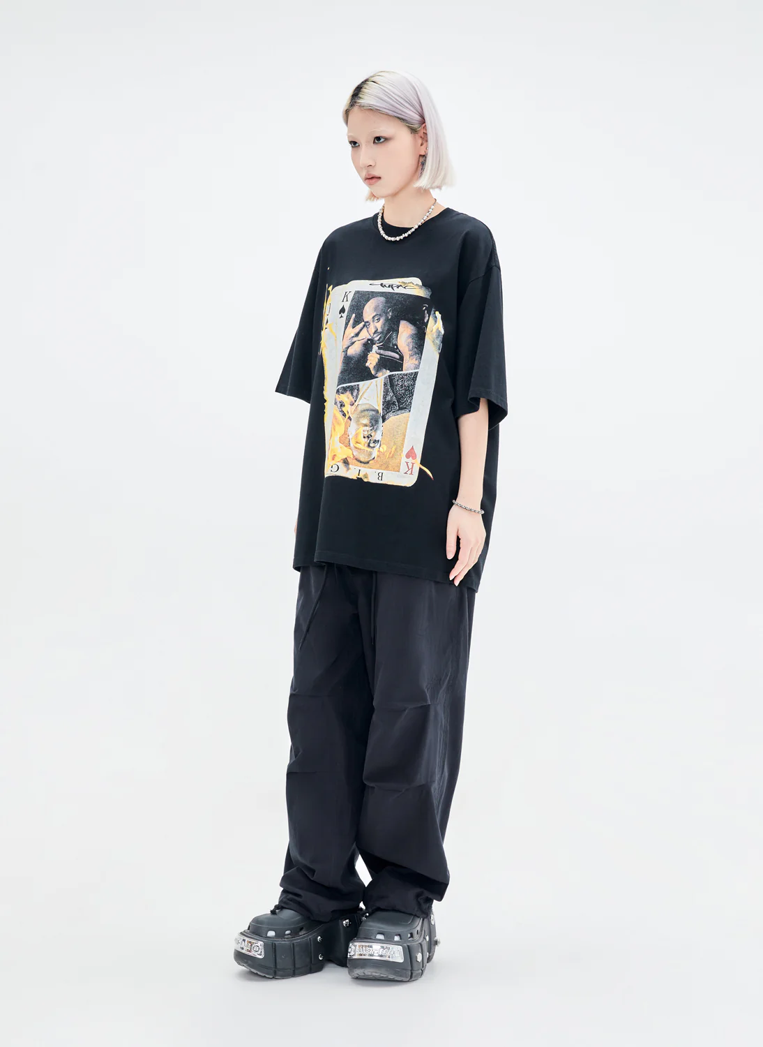 Ambitionz Az A Ridah T-Shirt