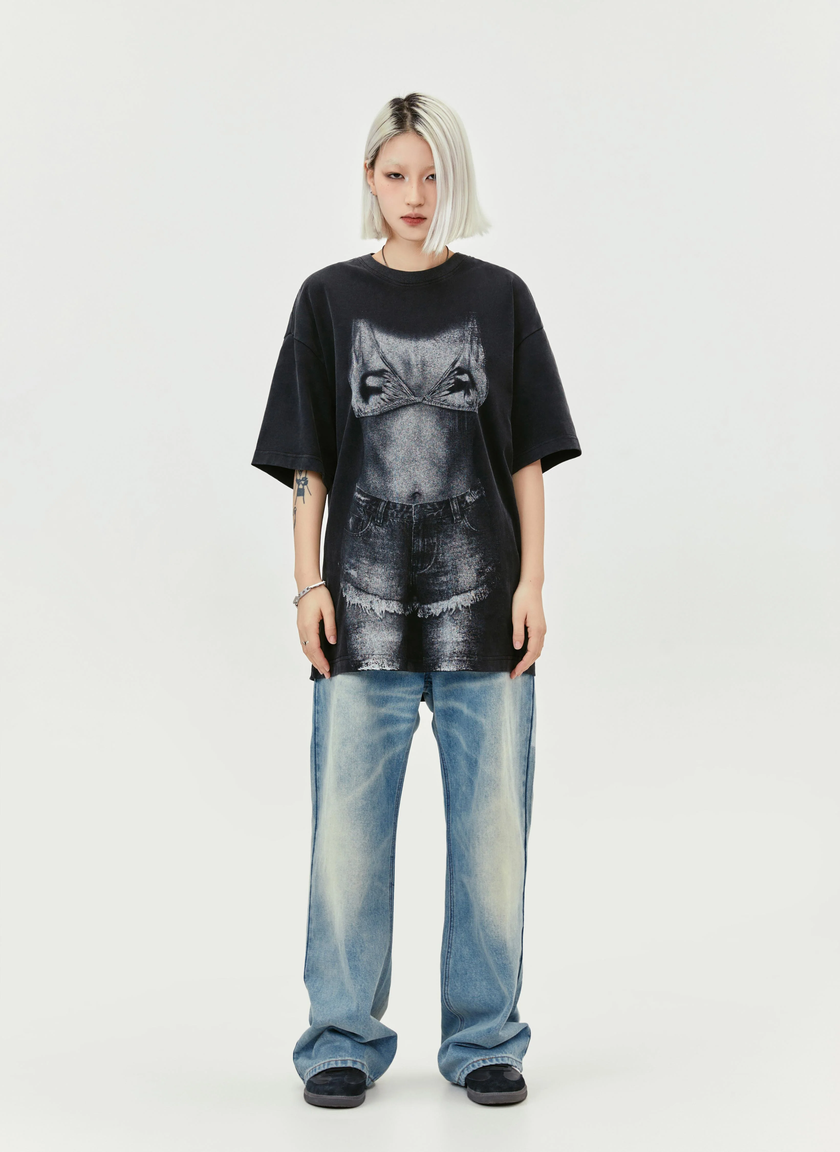 The Origin Of Lies T-Shirt