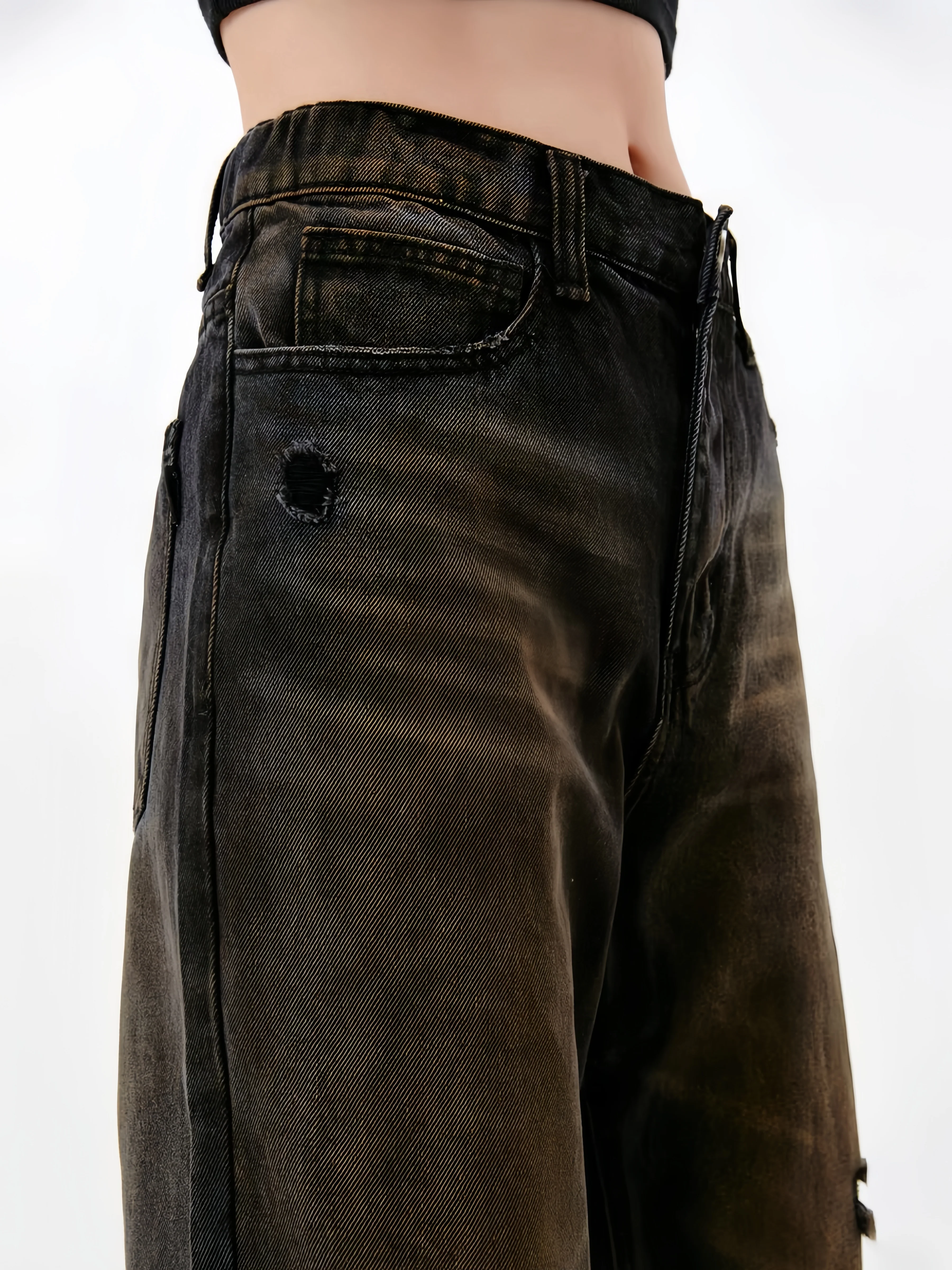 Black Hole Of The Universe Pants