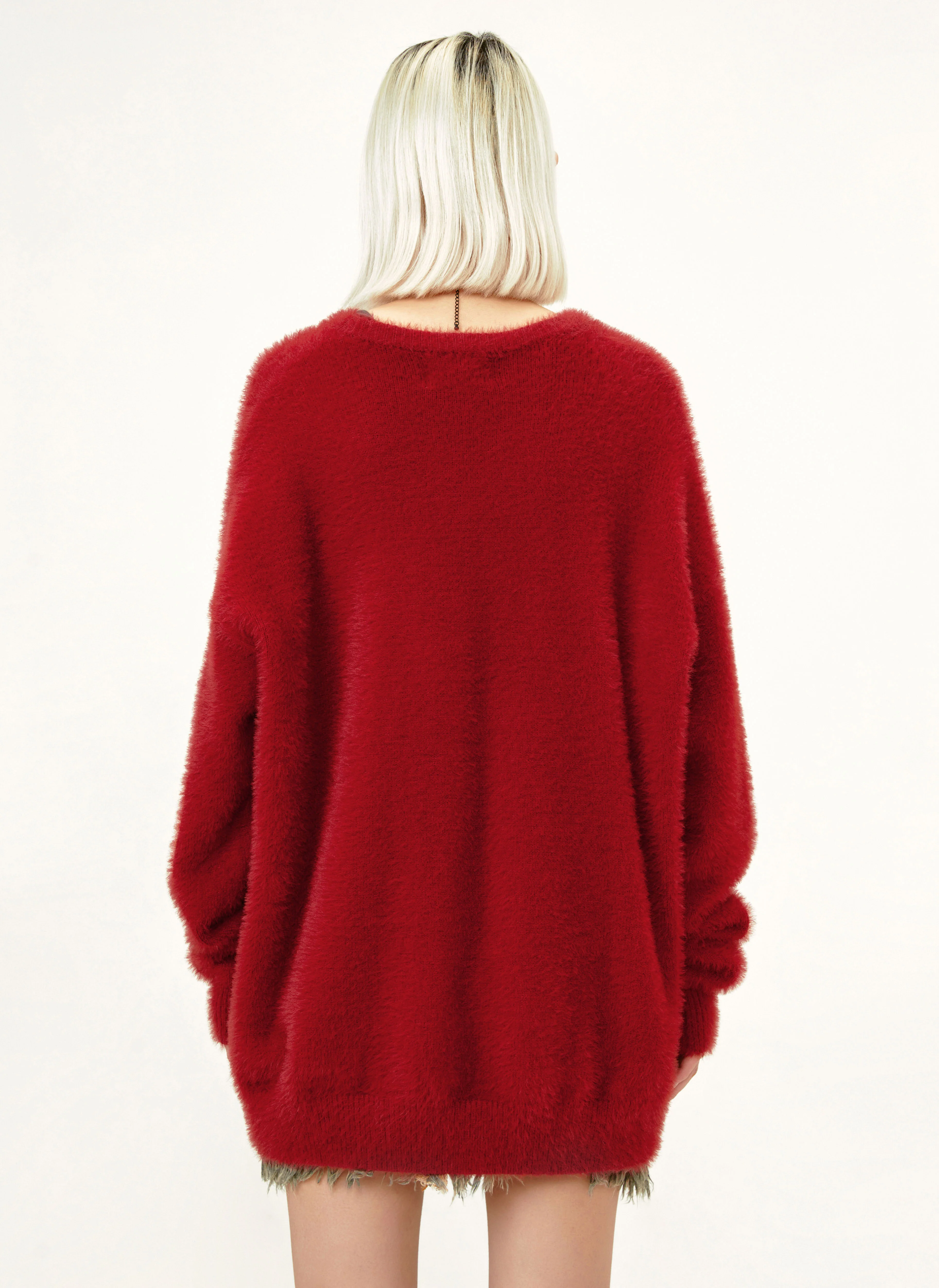 Love At First Sight Knitwear