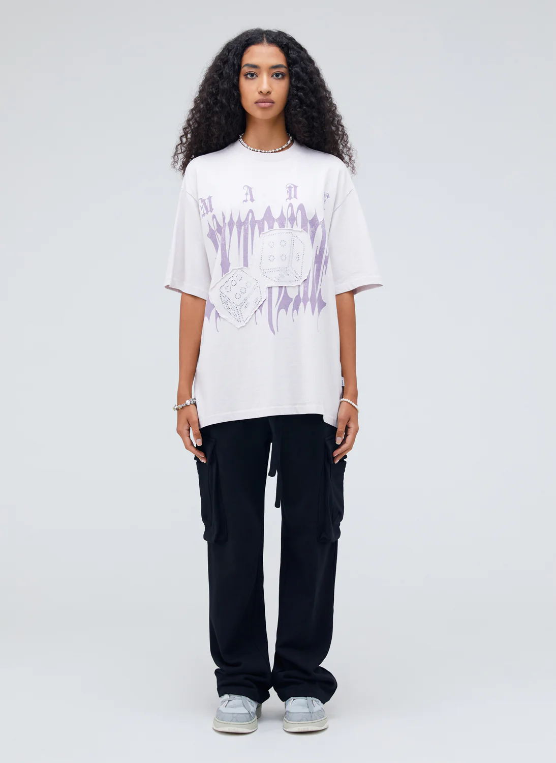 Upgrade The Dice 2 T-Shirt