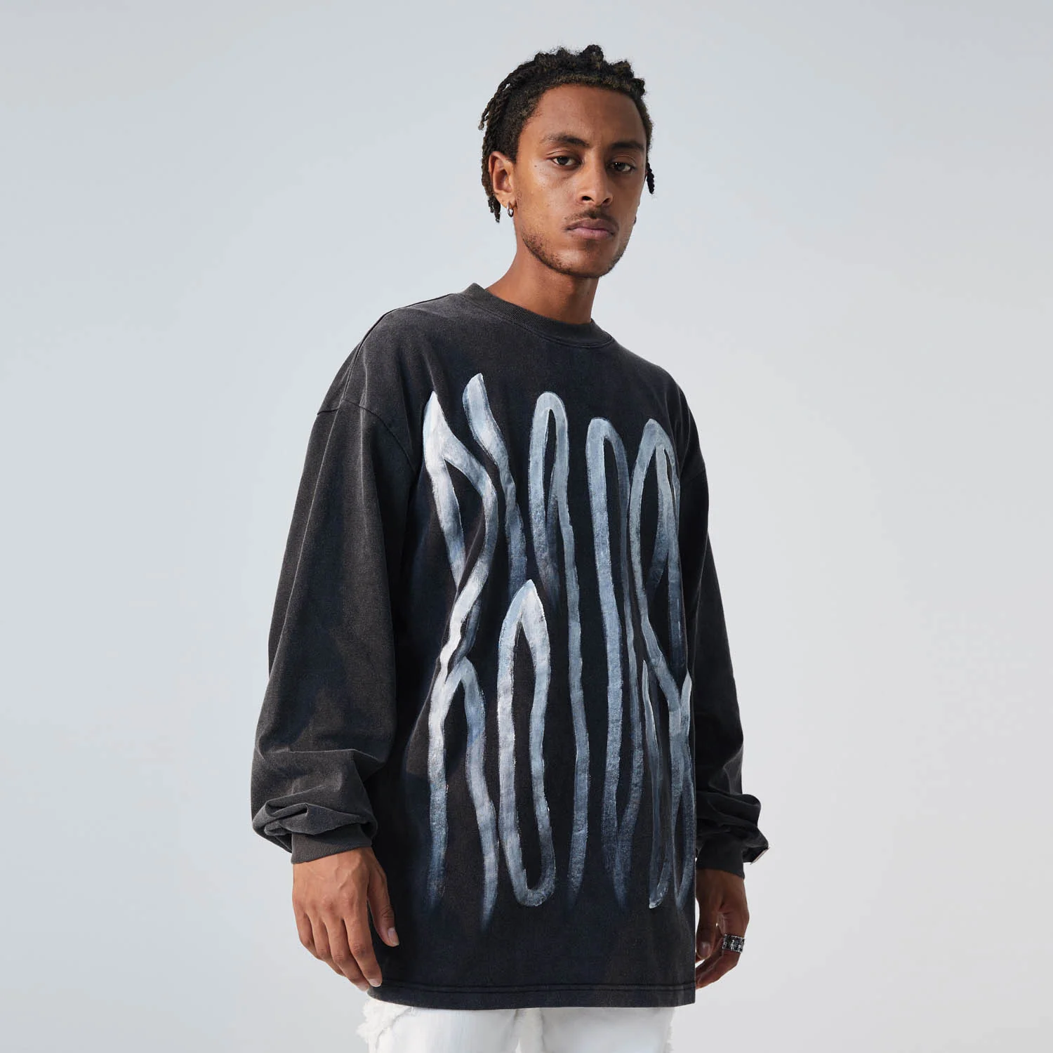 R69 Devour Realit Long-Sleeve
