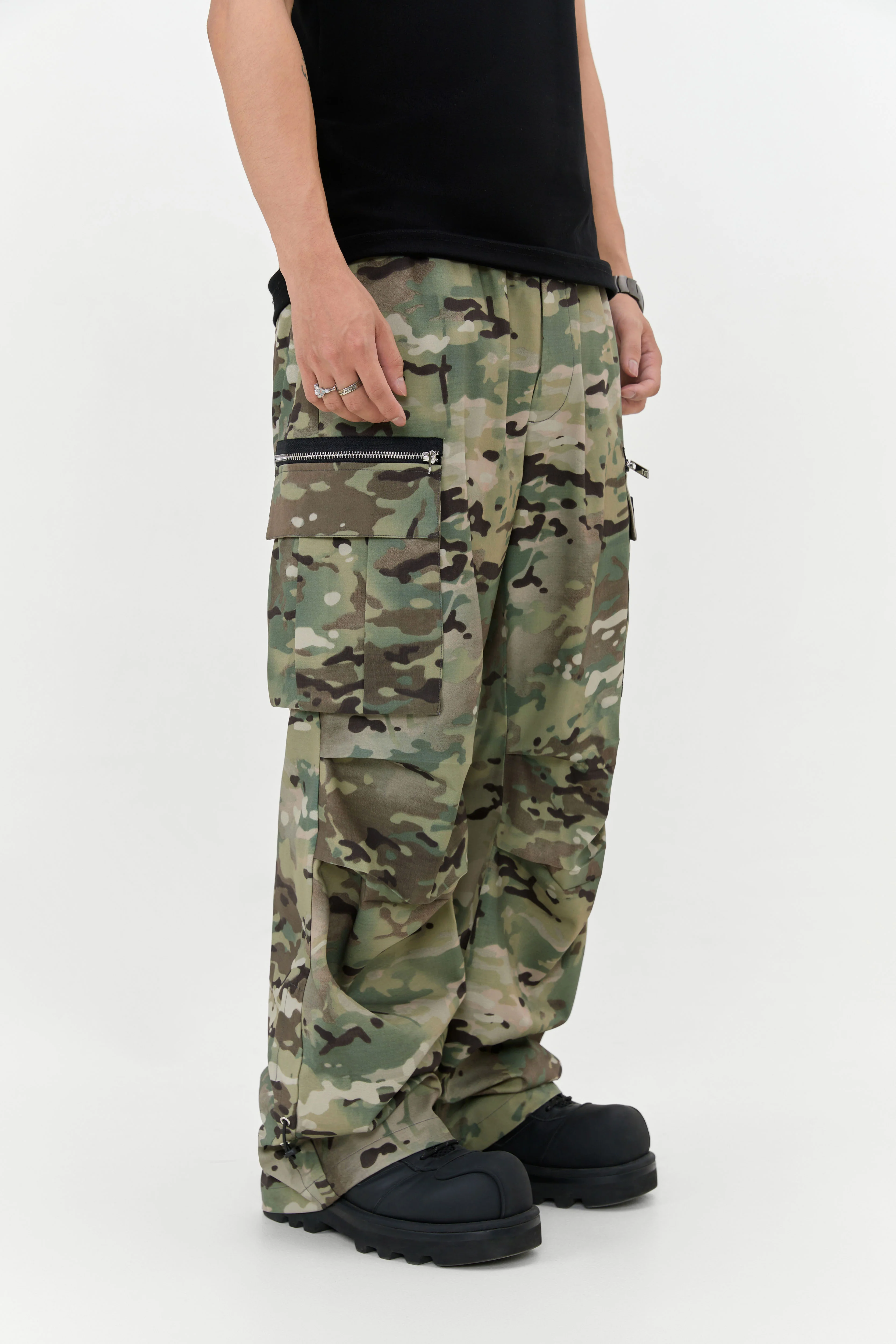 Tally Pants