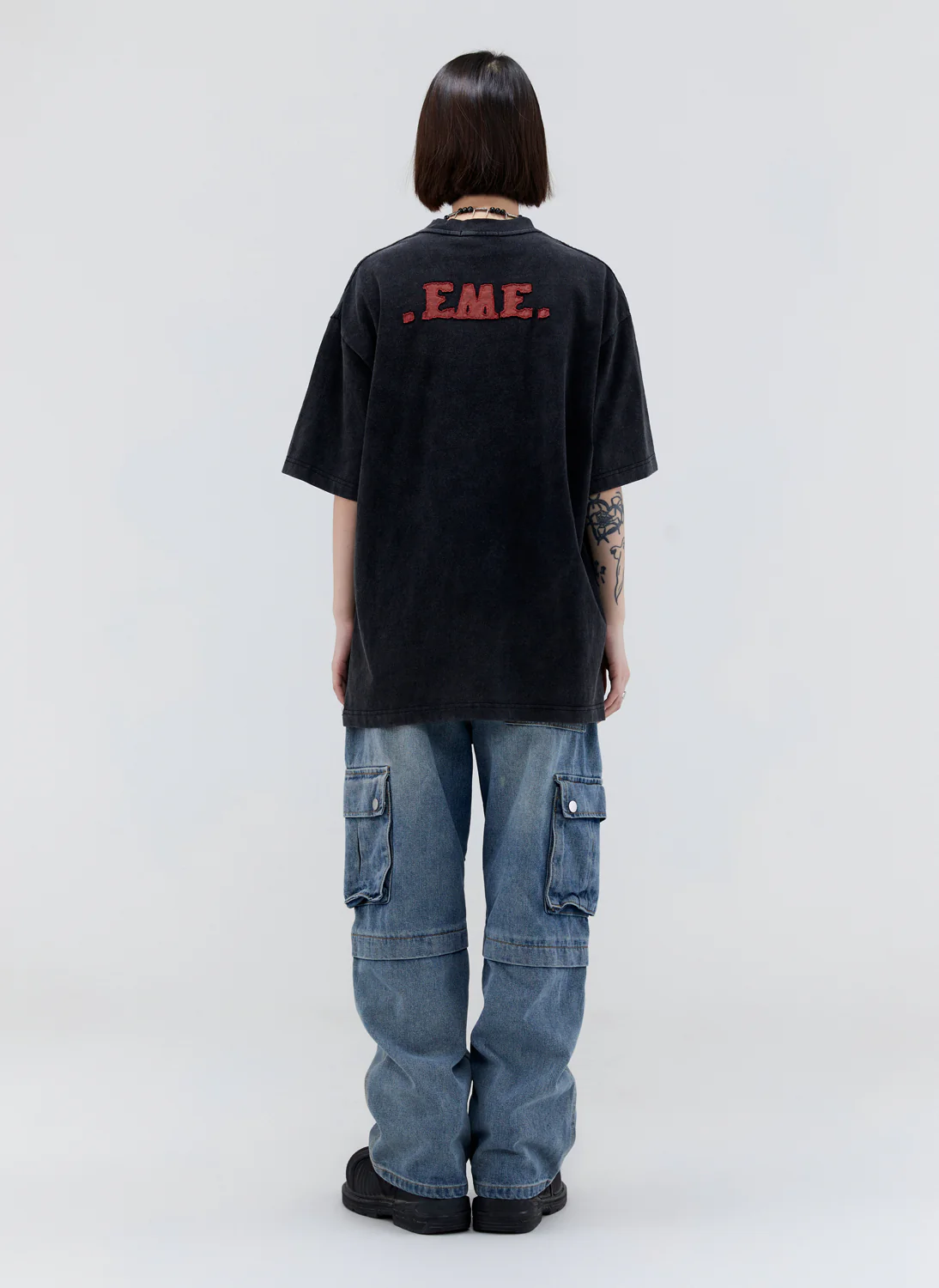 The Danger Of Attraction T-Shirt