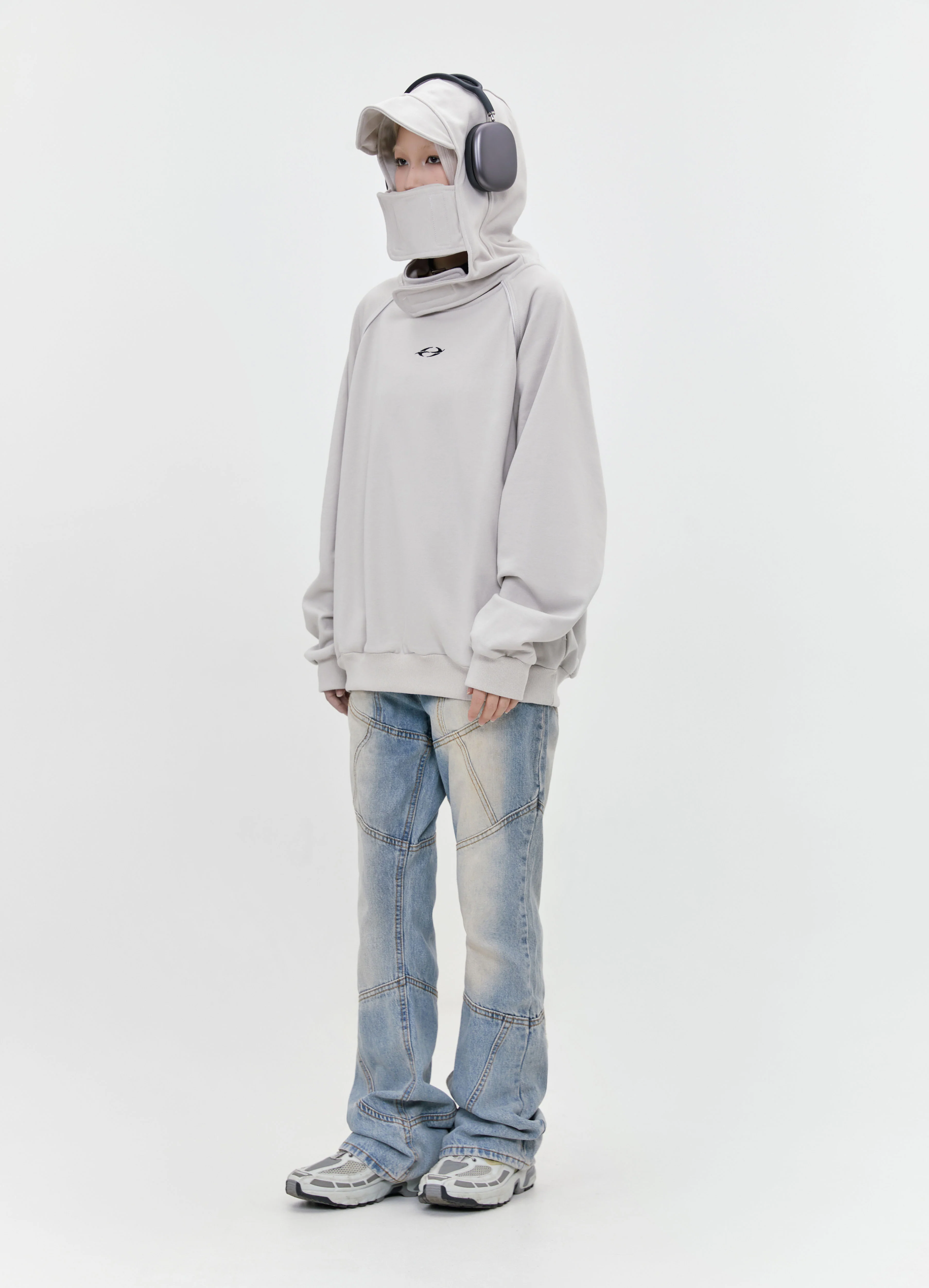 Dejected And Defeated Hoodie