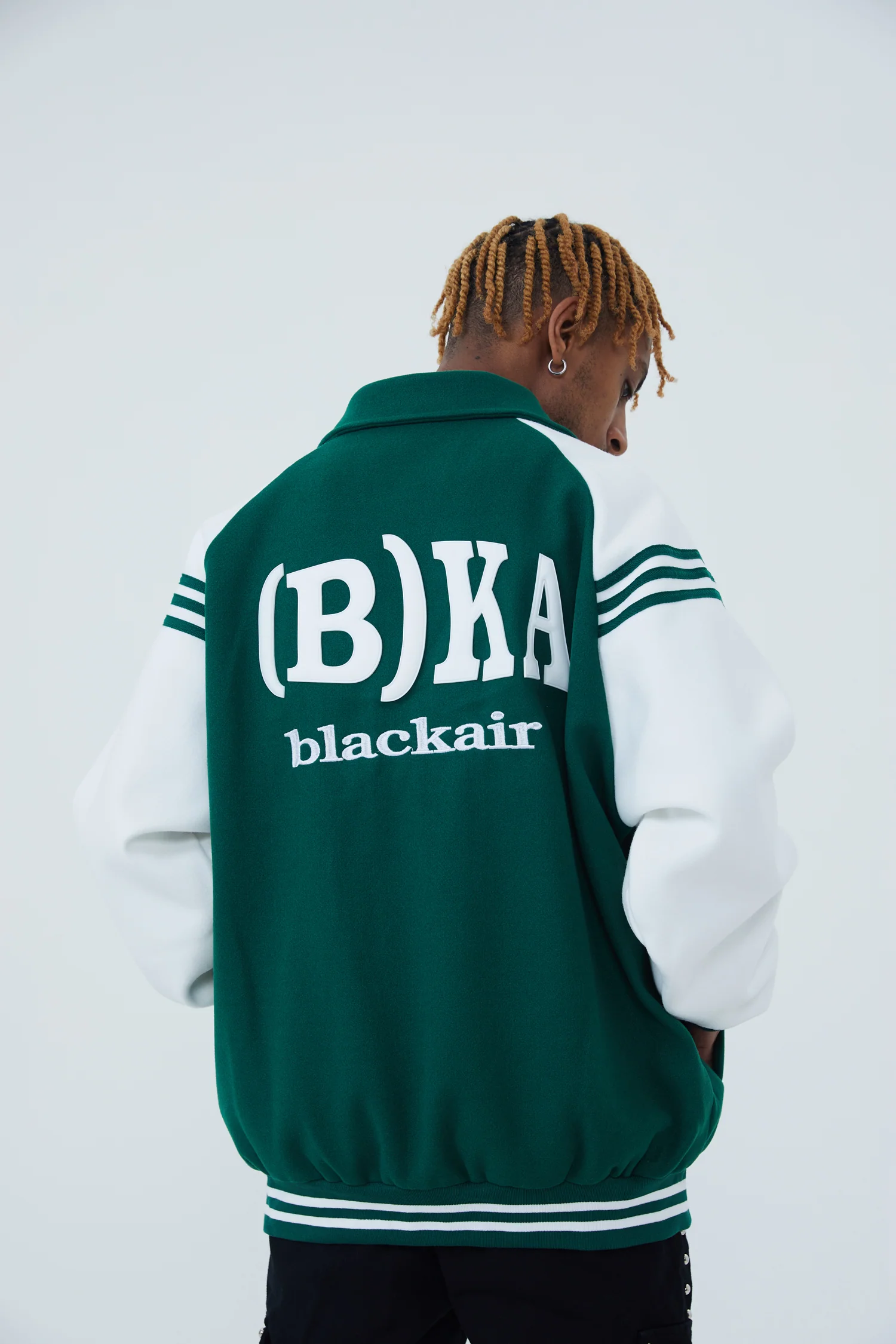 Trademark Blackair Jacket