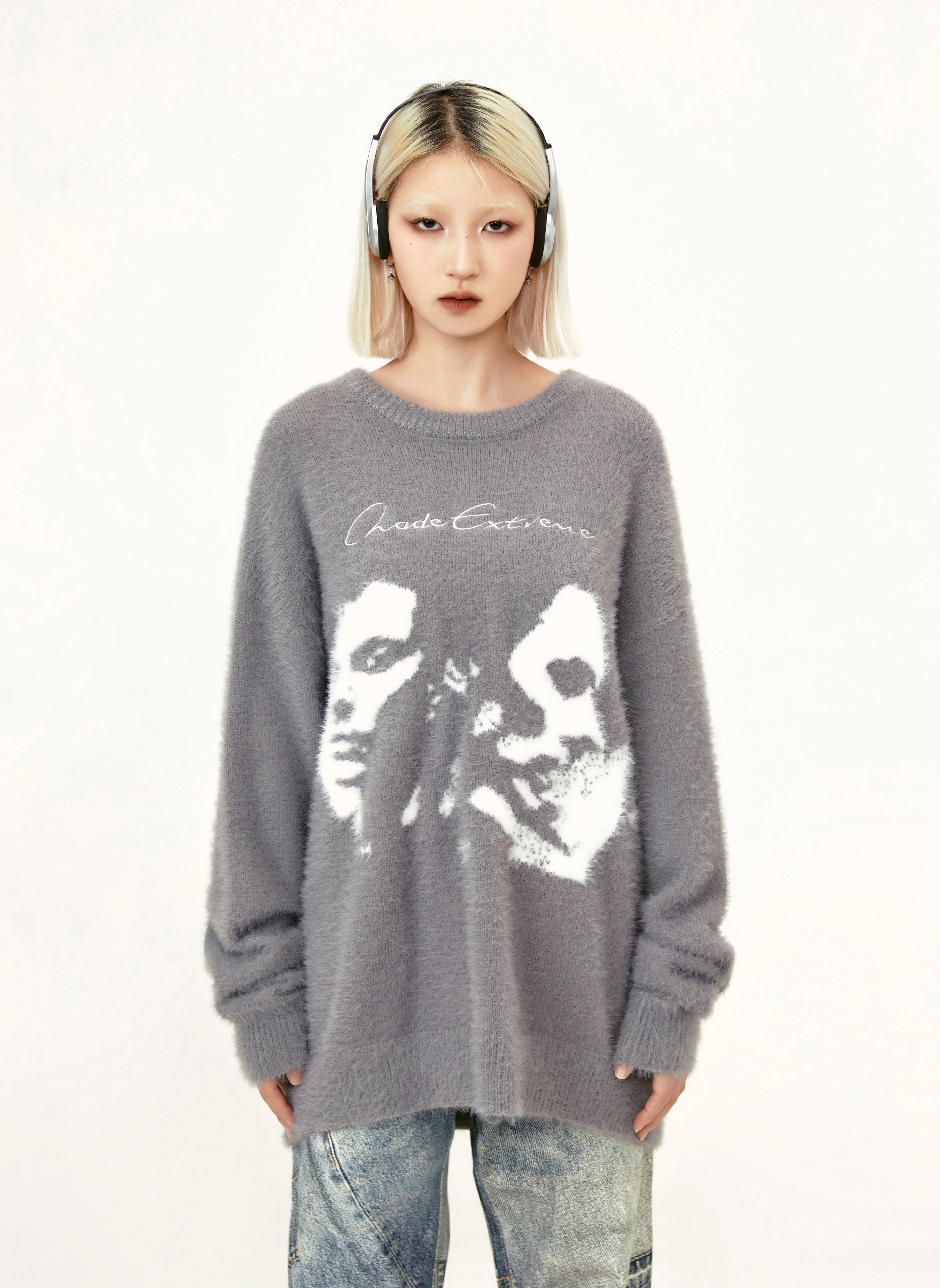 Mafia Internet Knitwear