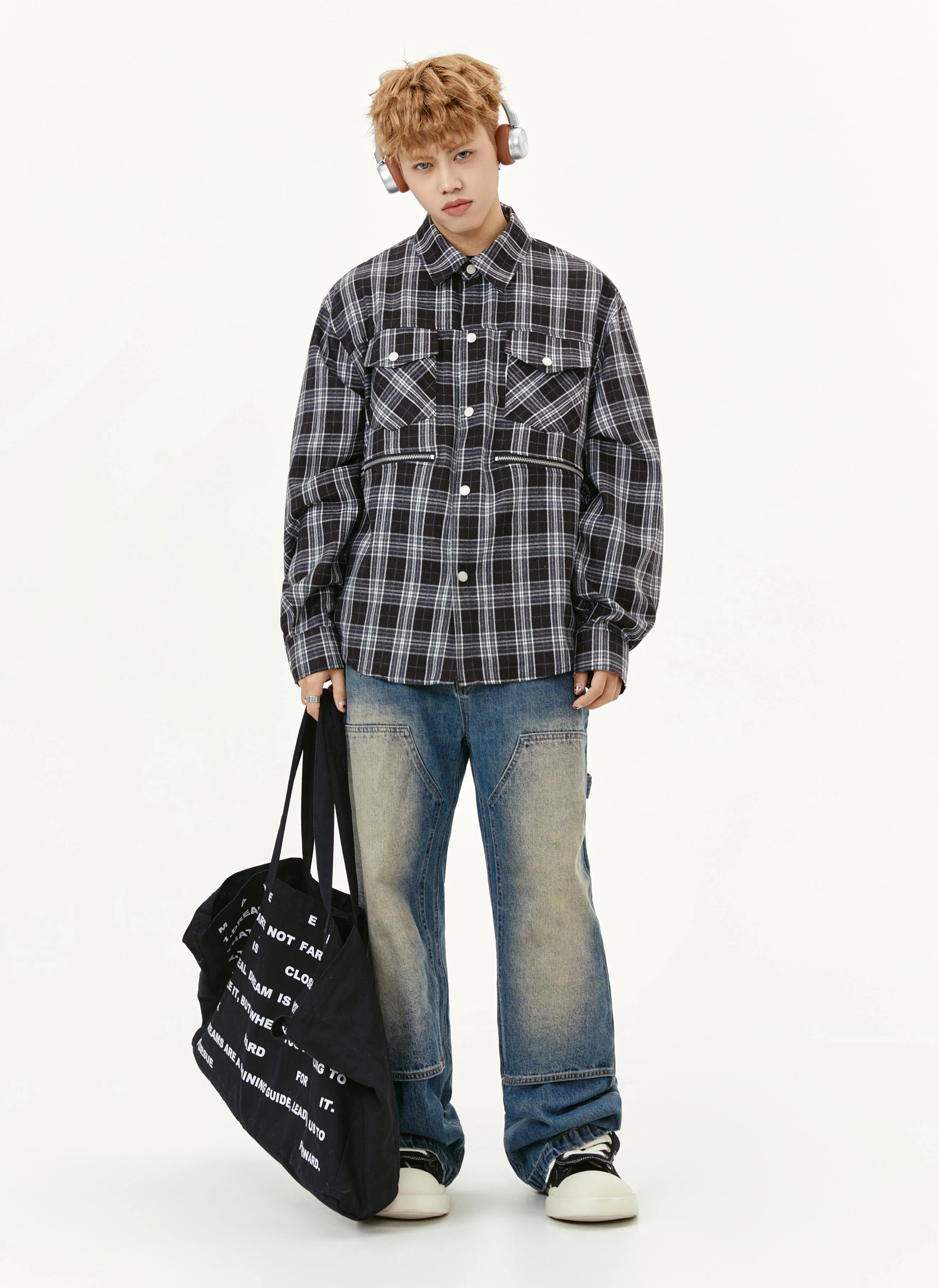 Prevents Open Heart Shirt