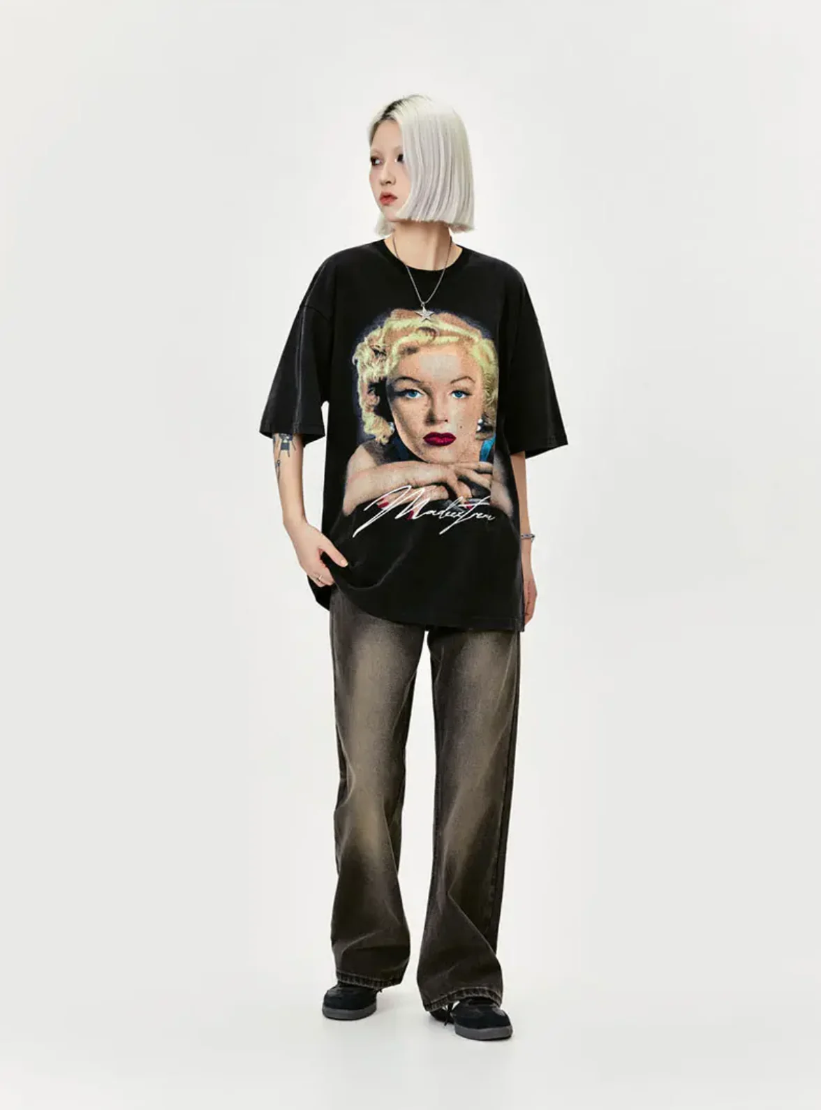 Marilyn Monroe T-Shirt