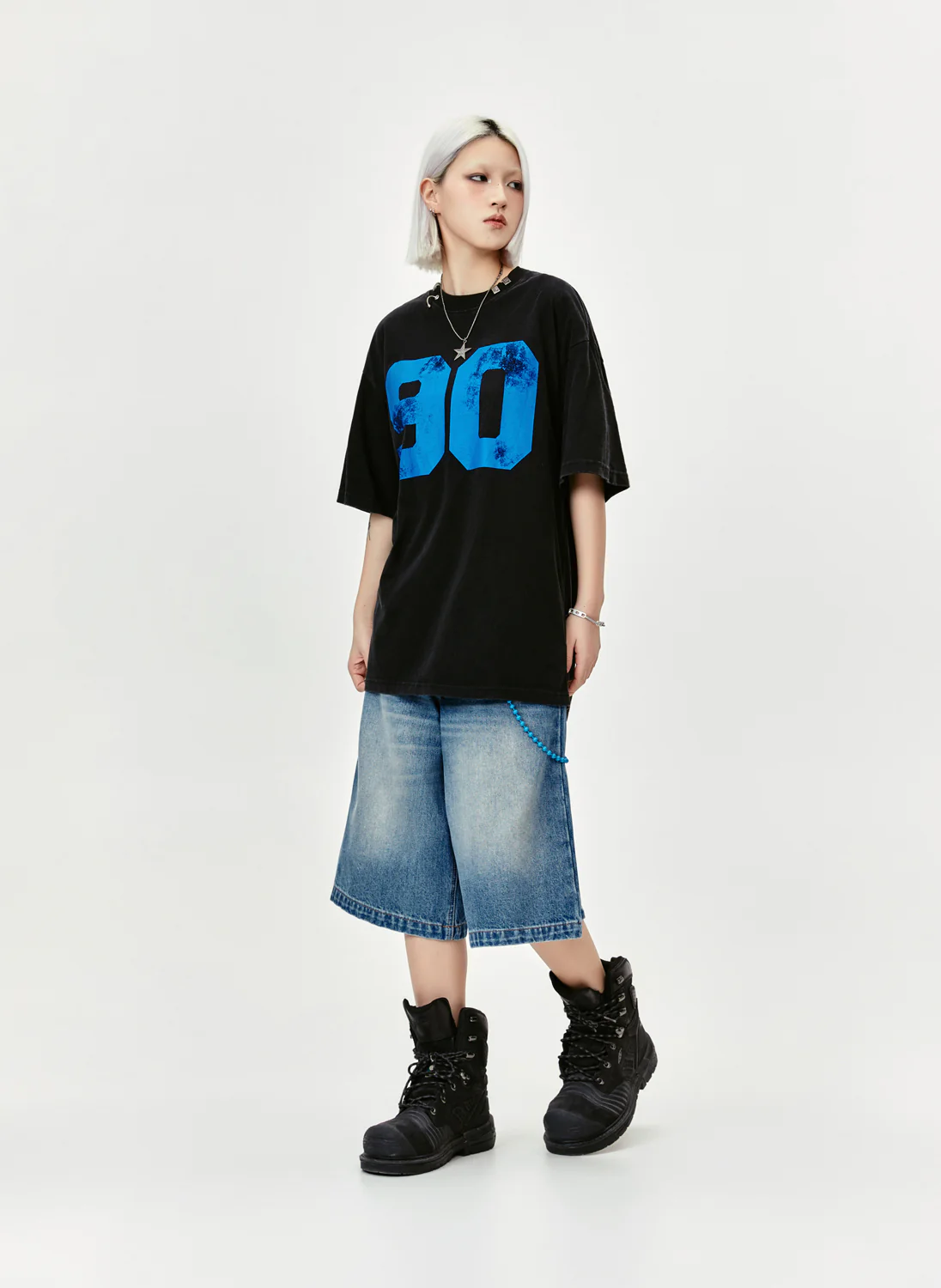 Will Be Fine T-Shirt