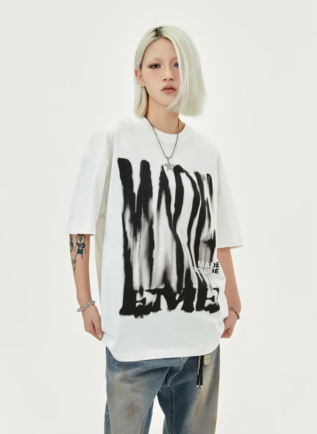 Melt Everything T-Shirt