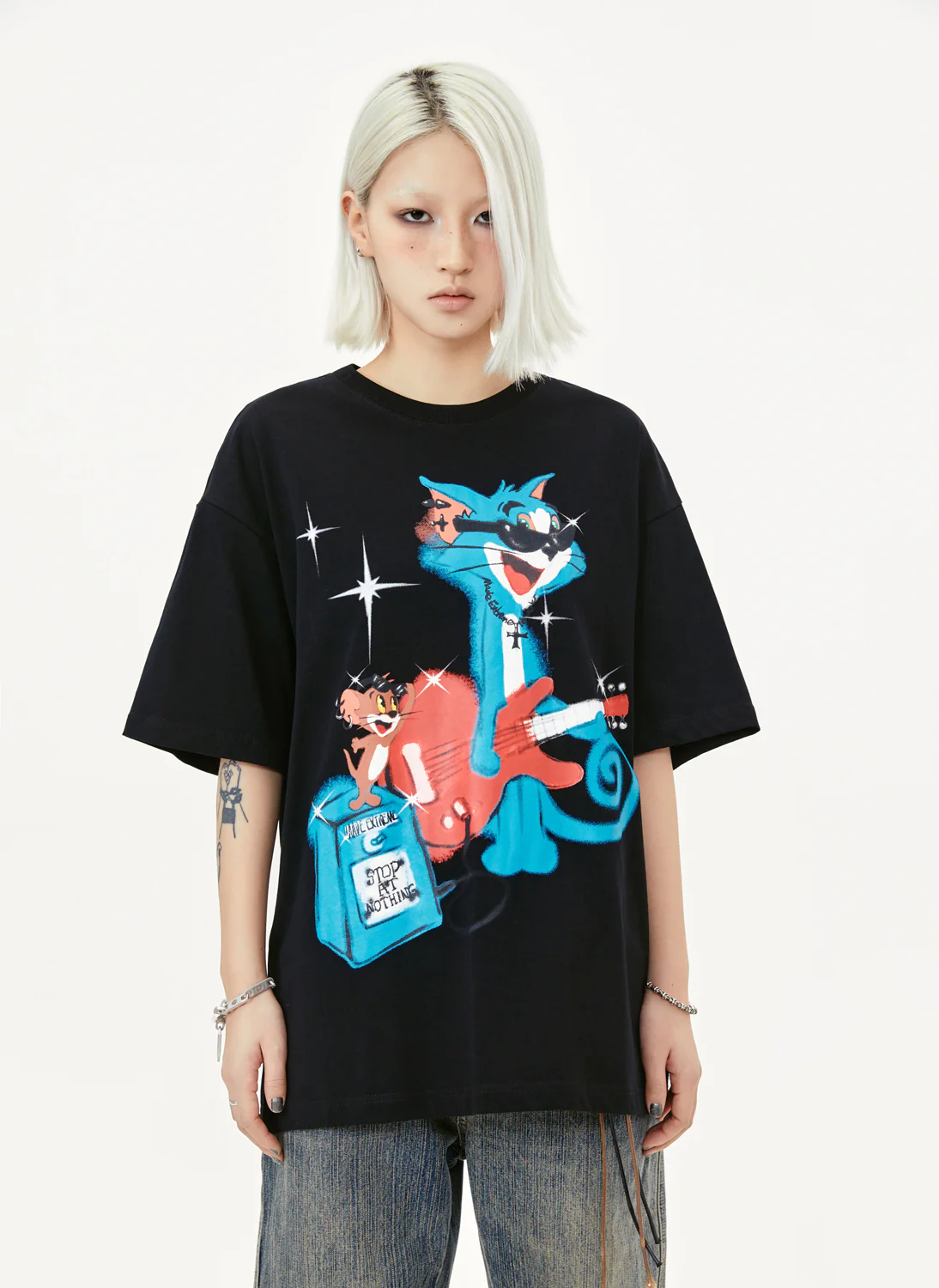 The Confusing Harmony T-Shirt