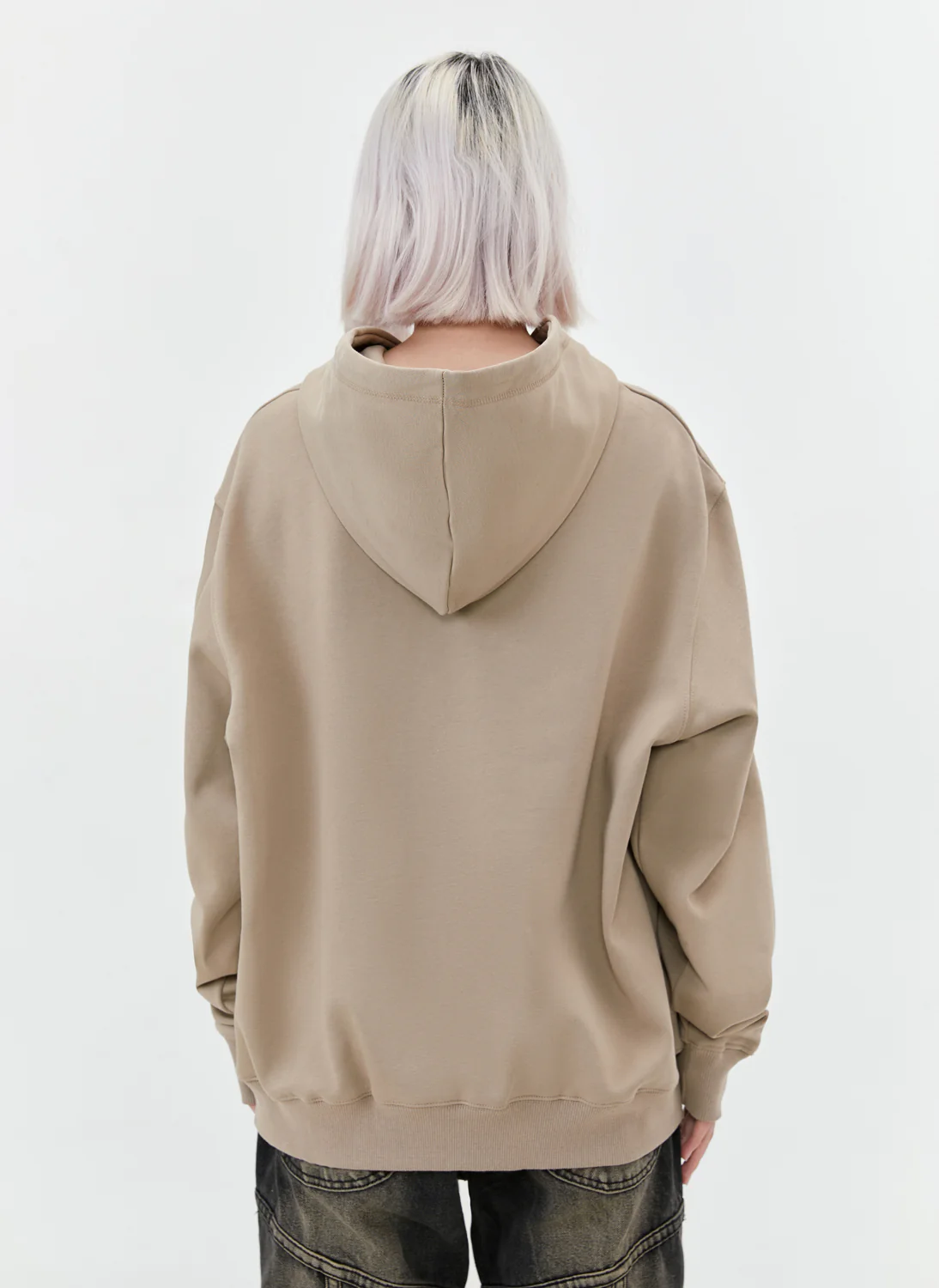 The Boom Is Coming Hoodie