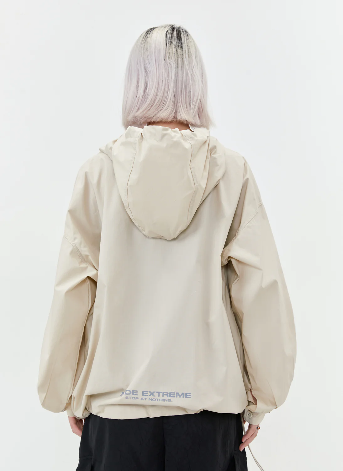 Enchanting Winbreaker Jacket