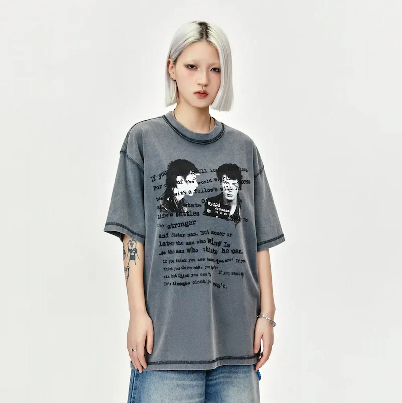 Talking To The Moon T-Shirt