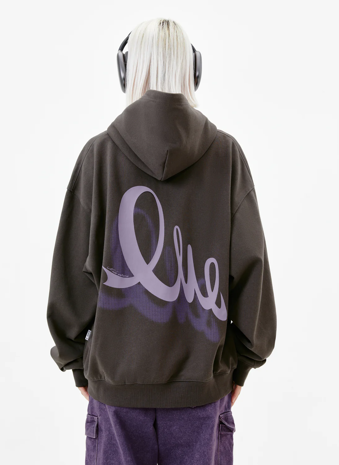 Eve Daibu Hoodie Zip