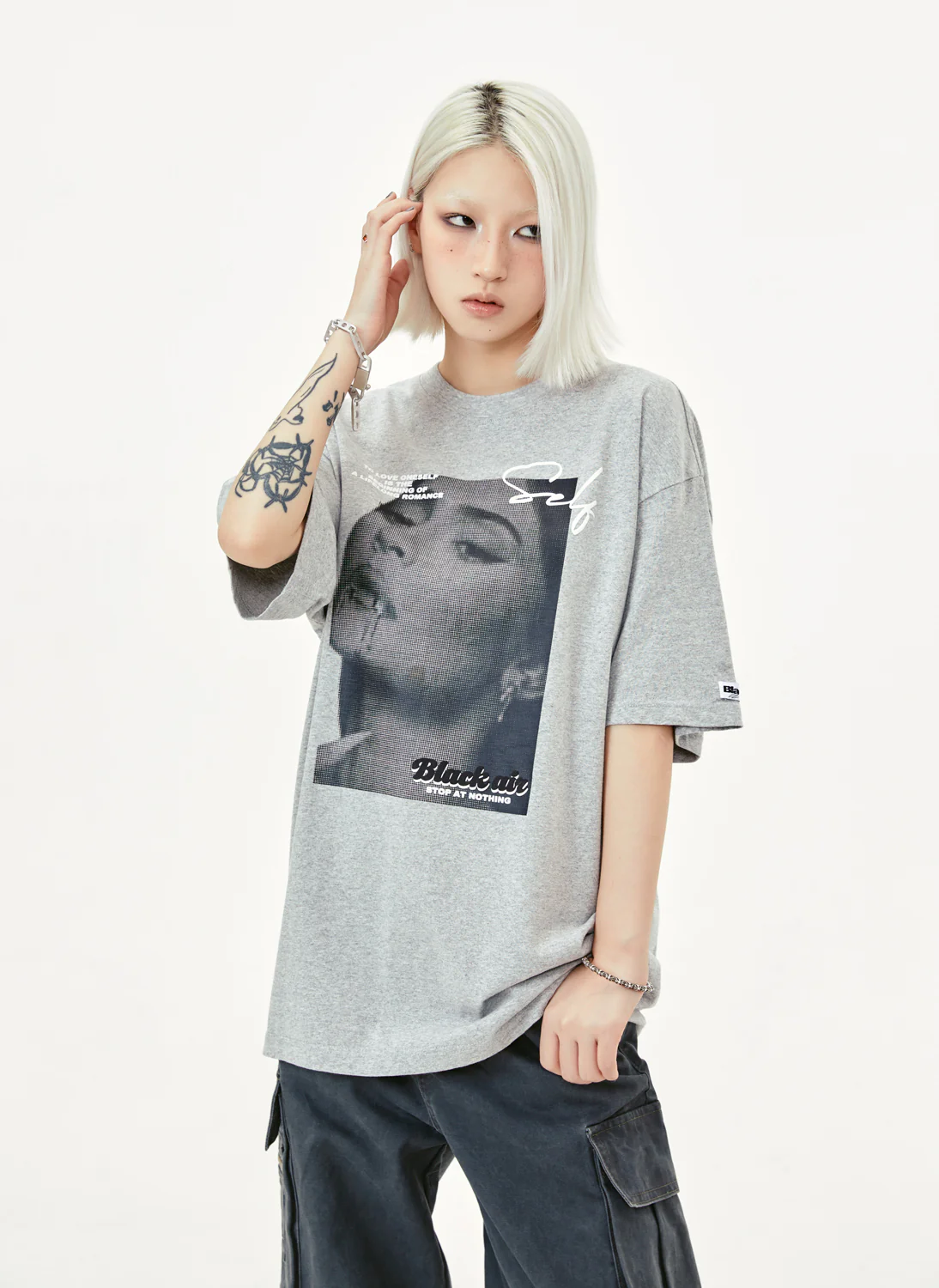 Always Love Your Self T-Shirt