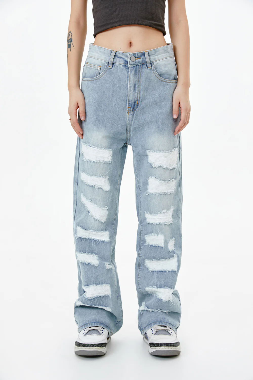 My Sacred Path Pants