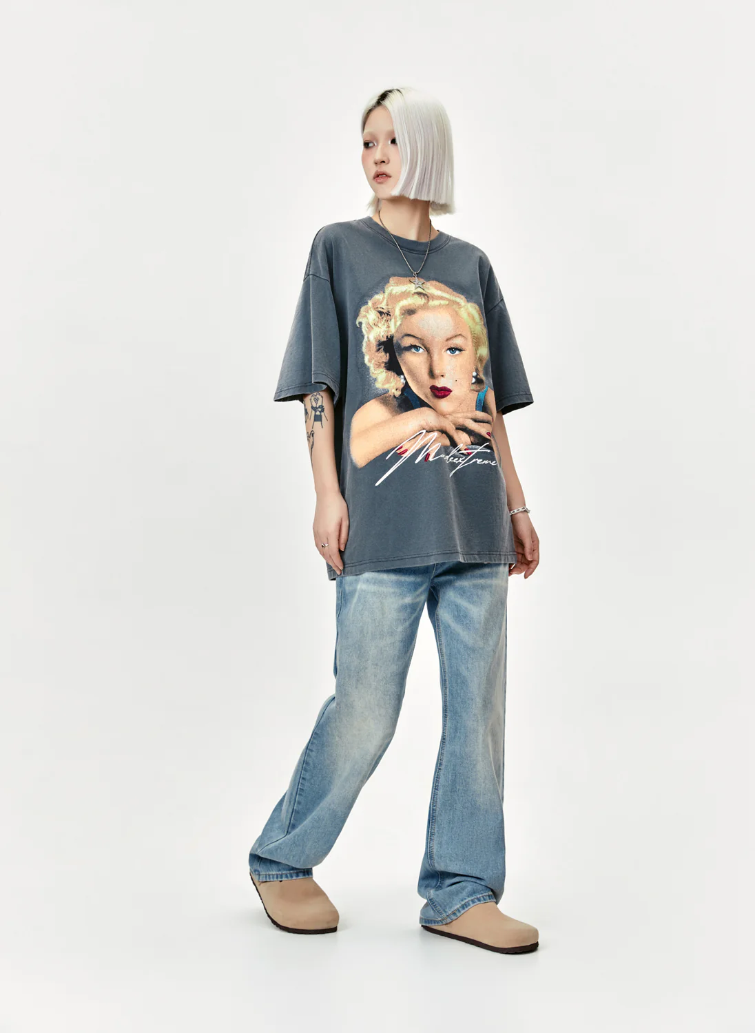 Marilyn Monroe T-Shirt